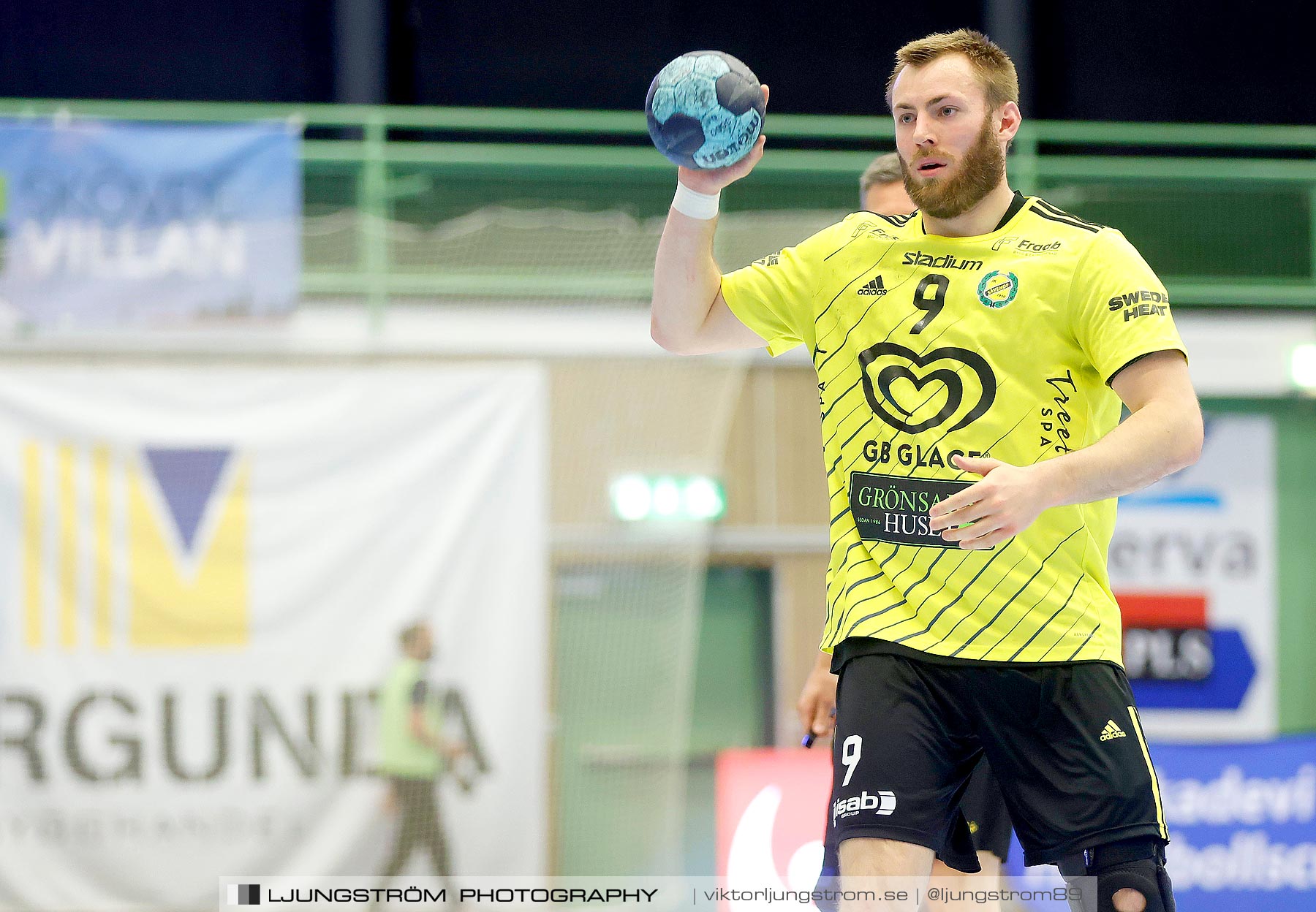 IFK Skövde HK-IK Sävehof SM-FINAL 2 22-32,herr,Arena Skövde,Skövde,Sverige,Handboll,,2021,260809