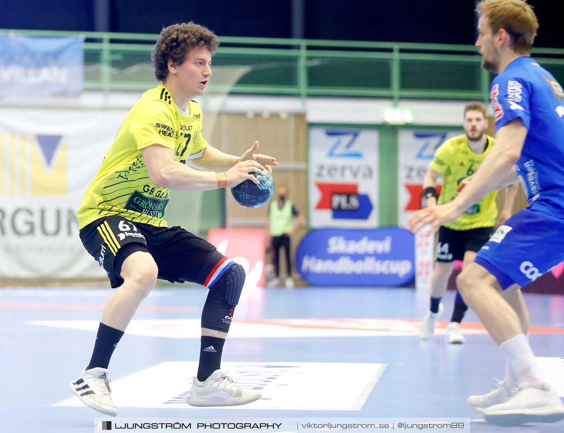 IFK Skövde HK-IK Sävehof SM-FINAL 2 22-32,herr,Arena Skövde,Skövde,Sverige,Handboll,,2021,260810