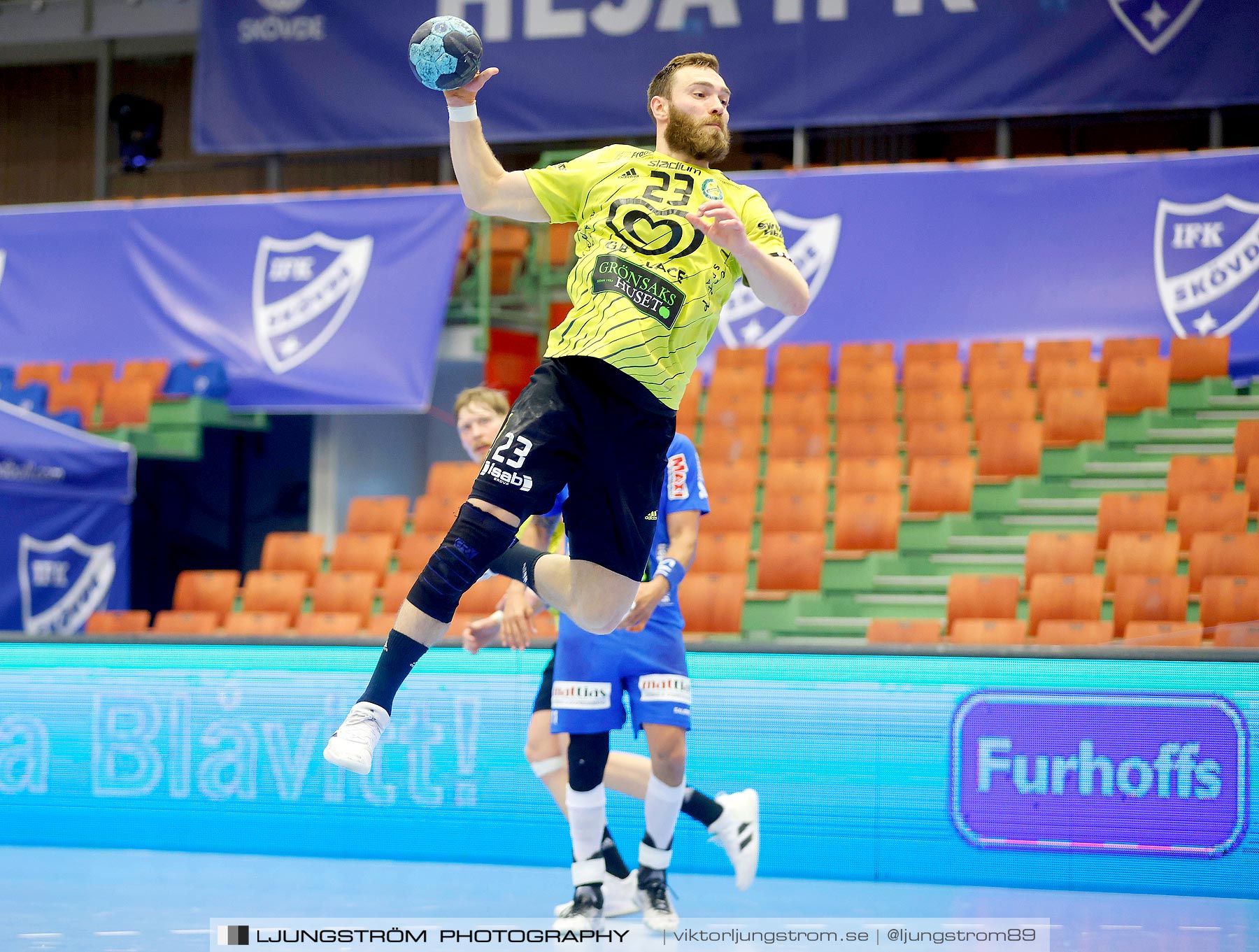 IFK Skövde HK-IK Sävehof SM-FINAL 2 22-32,herr,Arena Skövde,Skövde,Sverige,Handboll,,2021,260821