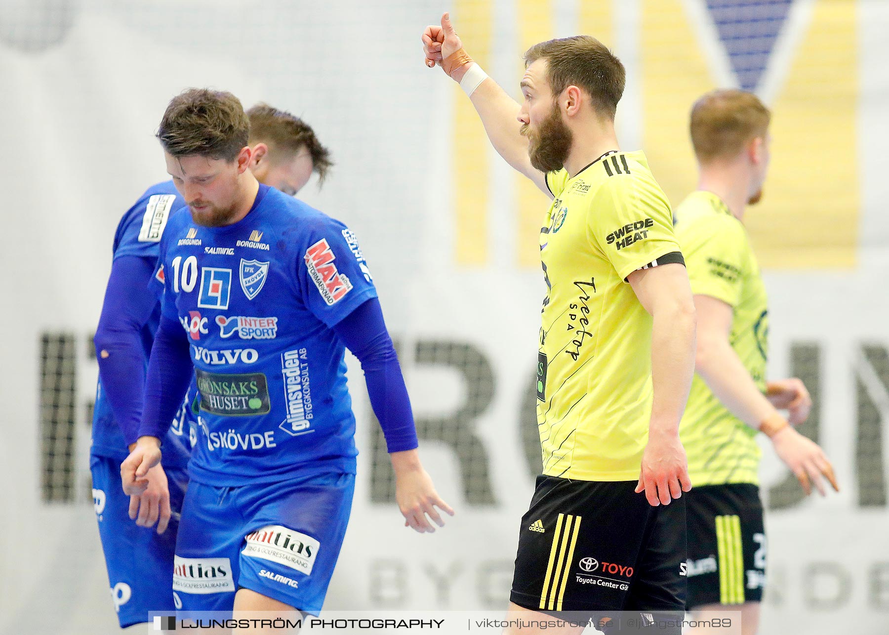 IFK Skövde HK-IK Sävehof SM-FINAL 2 22-32,herr,Arena Skövde,Skövde,Sverige,Handboll,,2021,260830