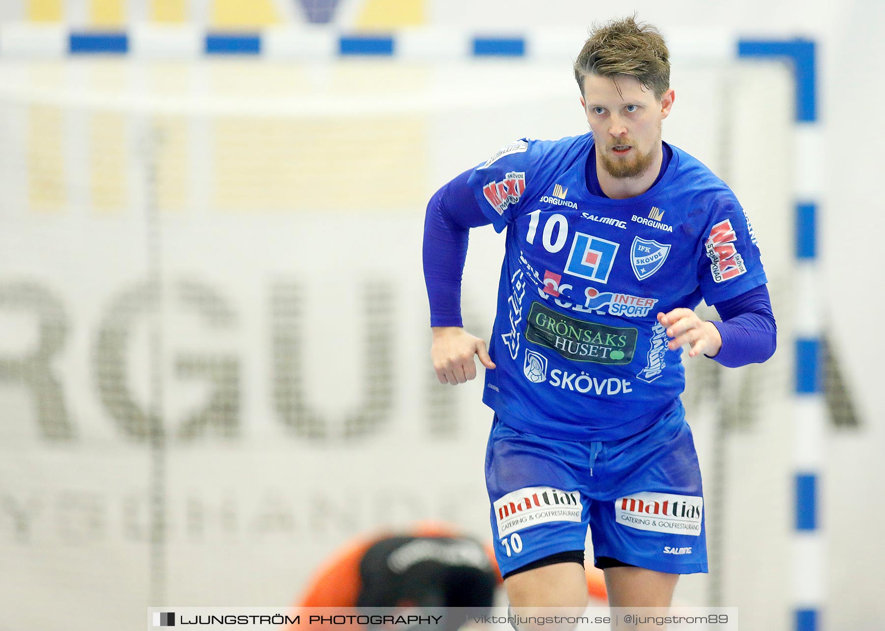 IFK Skövde HK-IK Sävehof SM-FINAL 2 22-32,herr,Arena Skövde,Skövde,Sverige,Handboll,,2021,260832