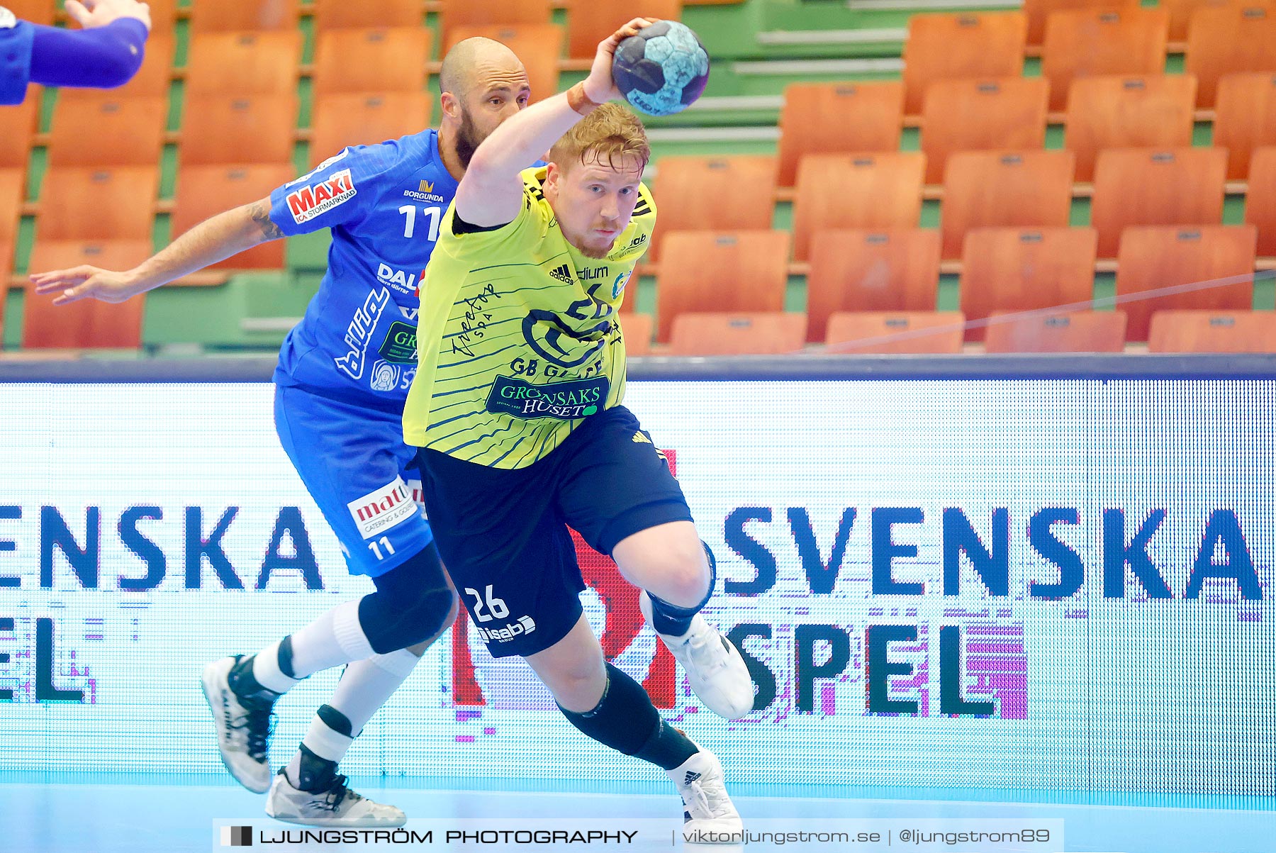 IFK Skövde HK-IK Sävehof SM-FINAL 2 22-32,herr,Arena Skövde,Skövde,Sverige,Handboll,,2021,260836