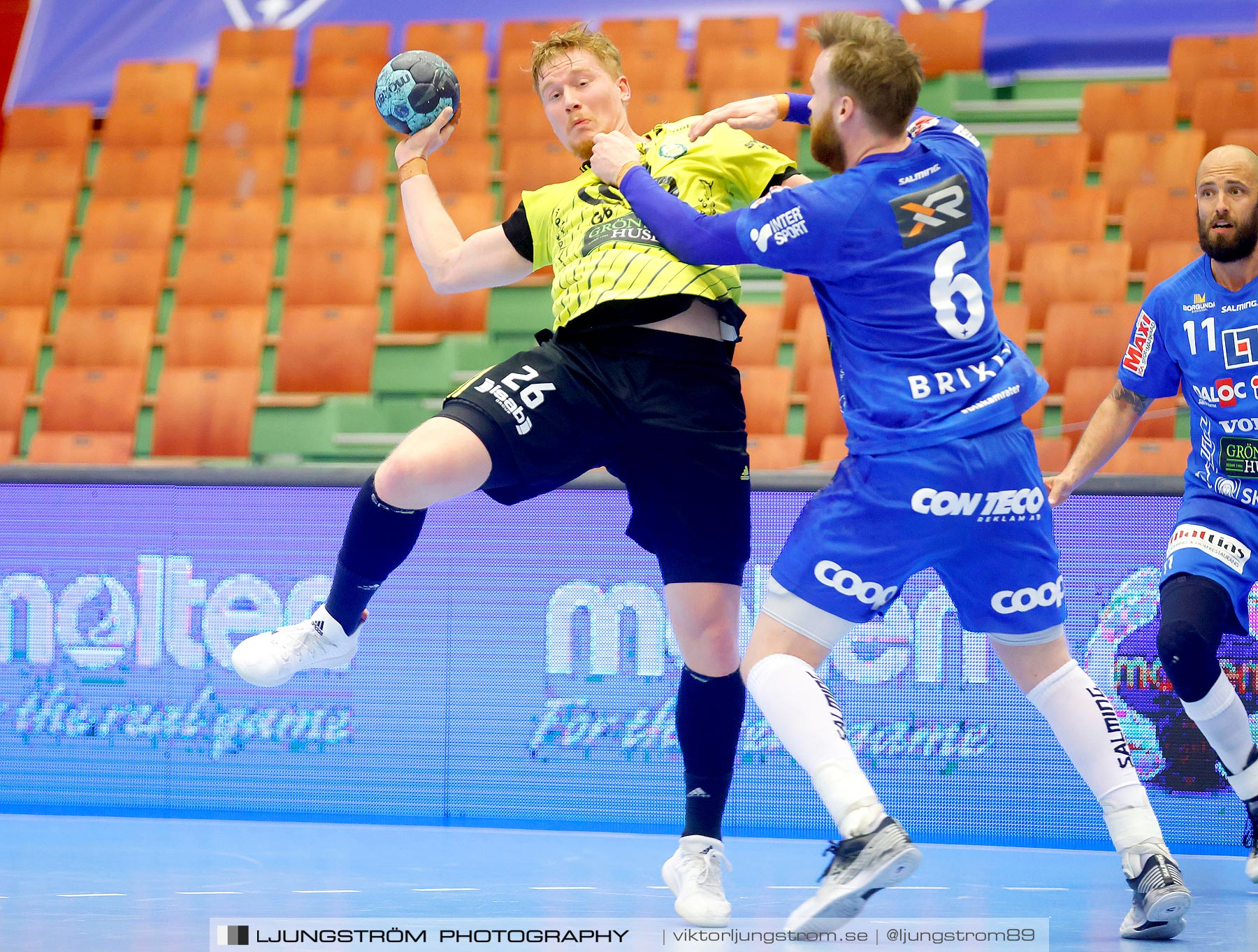 IFK Skövde HK-IK Sävehof SM-FINAL 2 22-32,herr,Arena Skövde,Skövde,Sverige,Handboll,,2021,260837