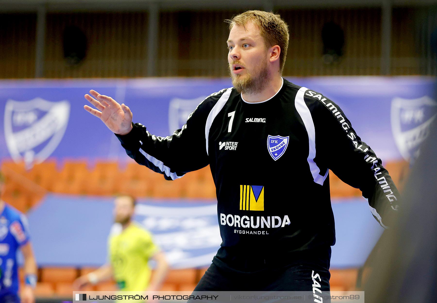 IFK Skövde HK-IK Sävehof SM-FINAL 2 22-32,herr,Arena Skövde,Skövde,Sverige,Handboll,,2021,260842