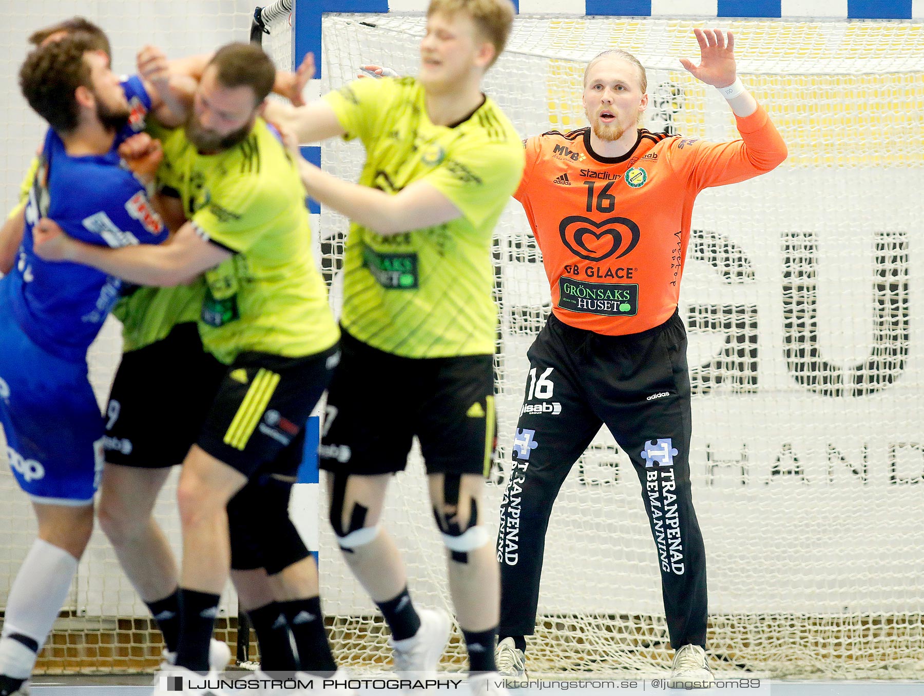 IFK Skövde HK-IK Sävehof SM-FINAL 2 22-32,herr,Arena Skövde,Skövde,Sverige,Handboll,,2021,260844