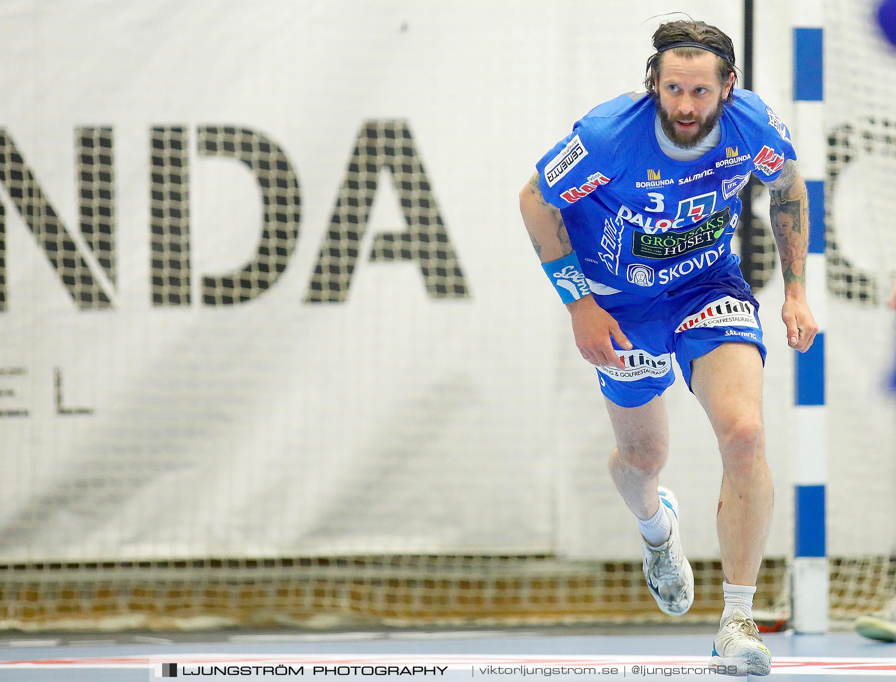 IFK Skövde HK-IK Sävehof SM-FINAL 2 22-32,herr,Arena Skövde,Skövde,Sverige,Handboll,,2021,260846