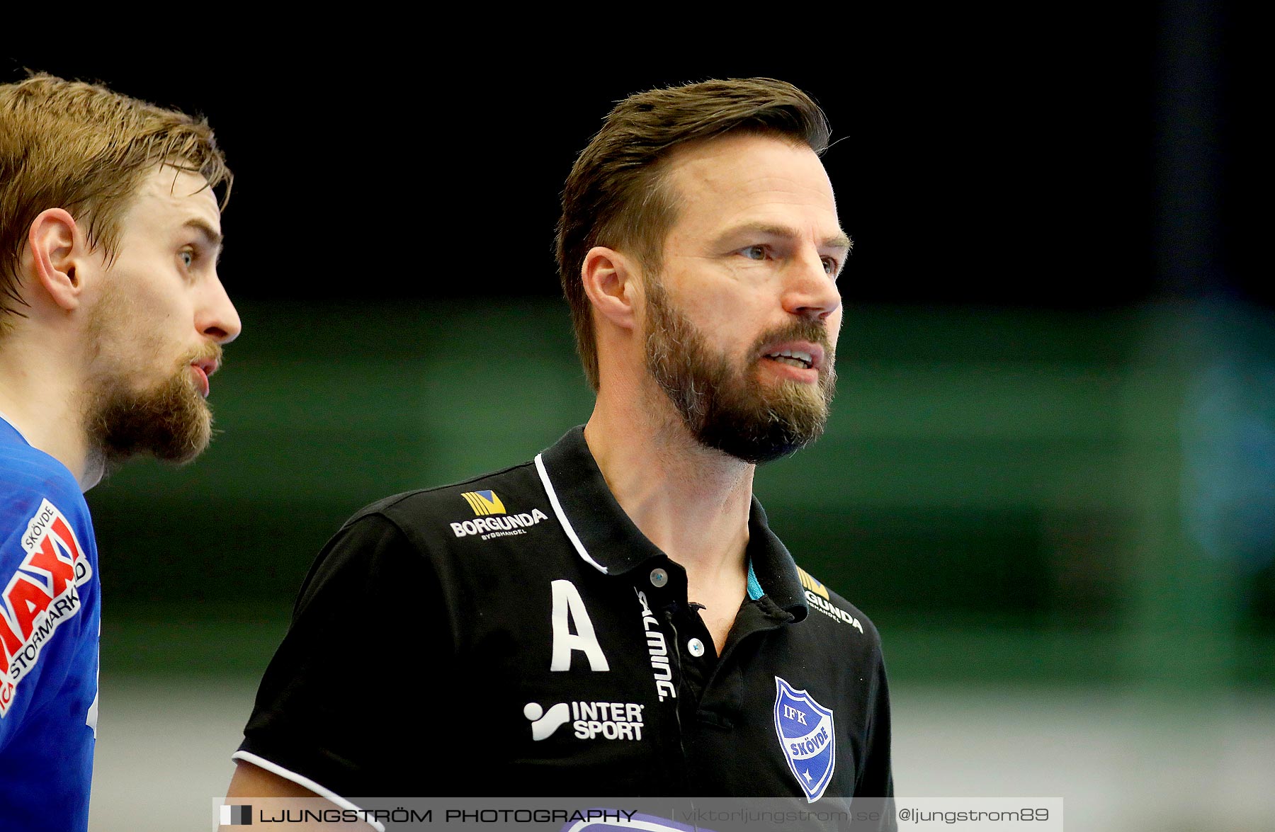 IFK Skövde HK-IK Sävehof SM-FINAL 2 22-32,herr,Arena Skövde,Skövde,Sverige,Handboll,,2021,260856