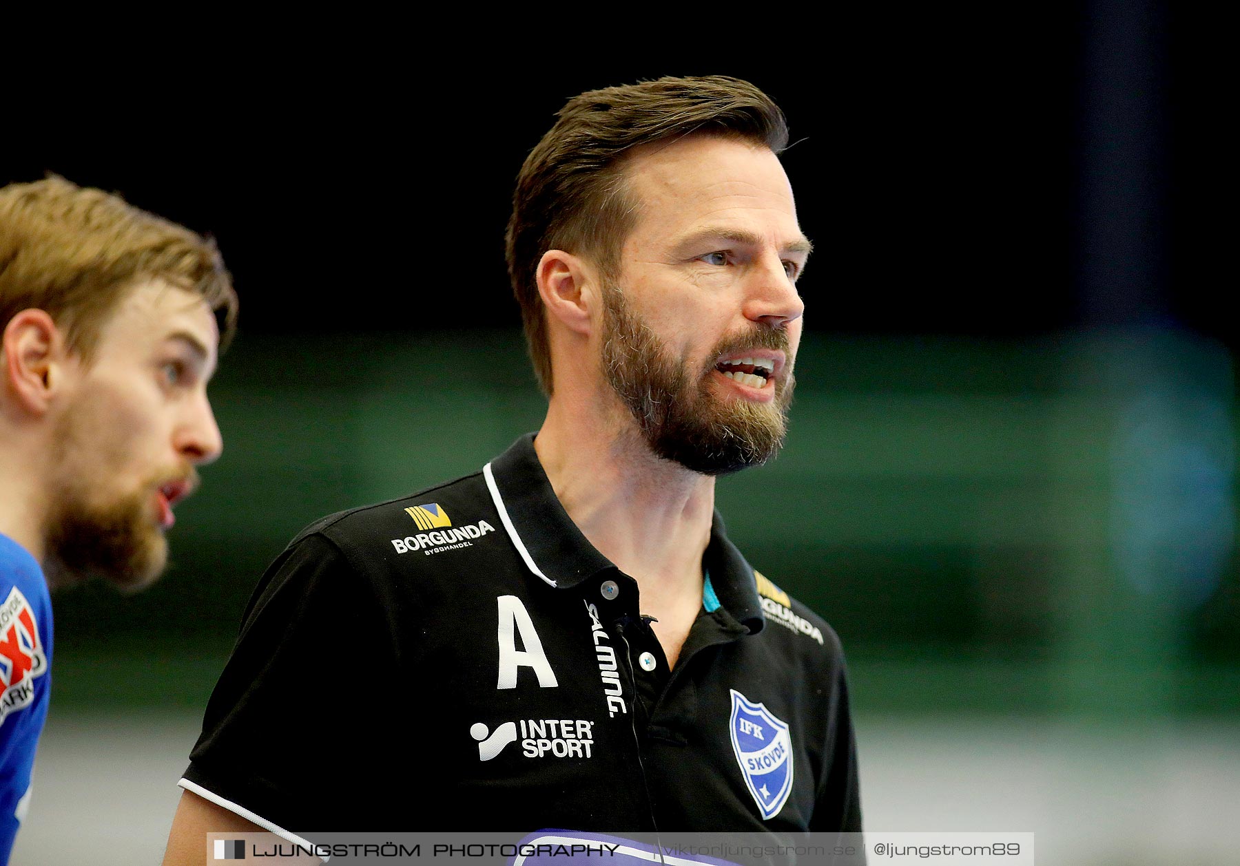 IFK Skövde HK-IK Sävehof SM-FINAL 2 22-32,herr,Arena Skövde,Skövde,Sverige,Handboll,,2021,260857