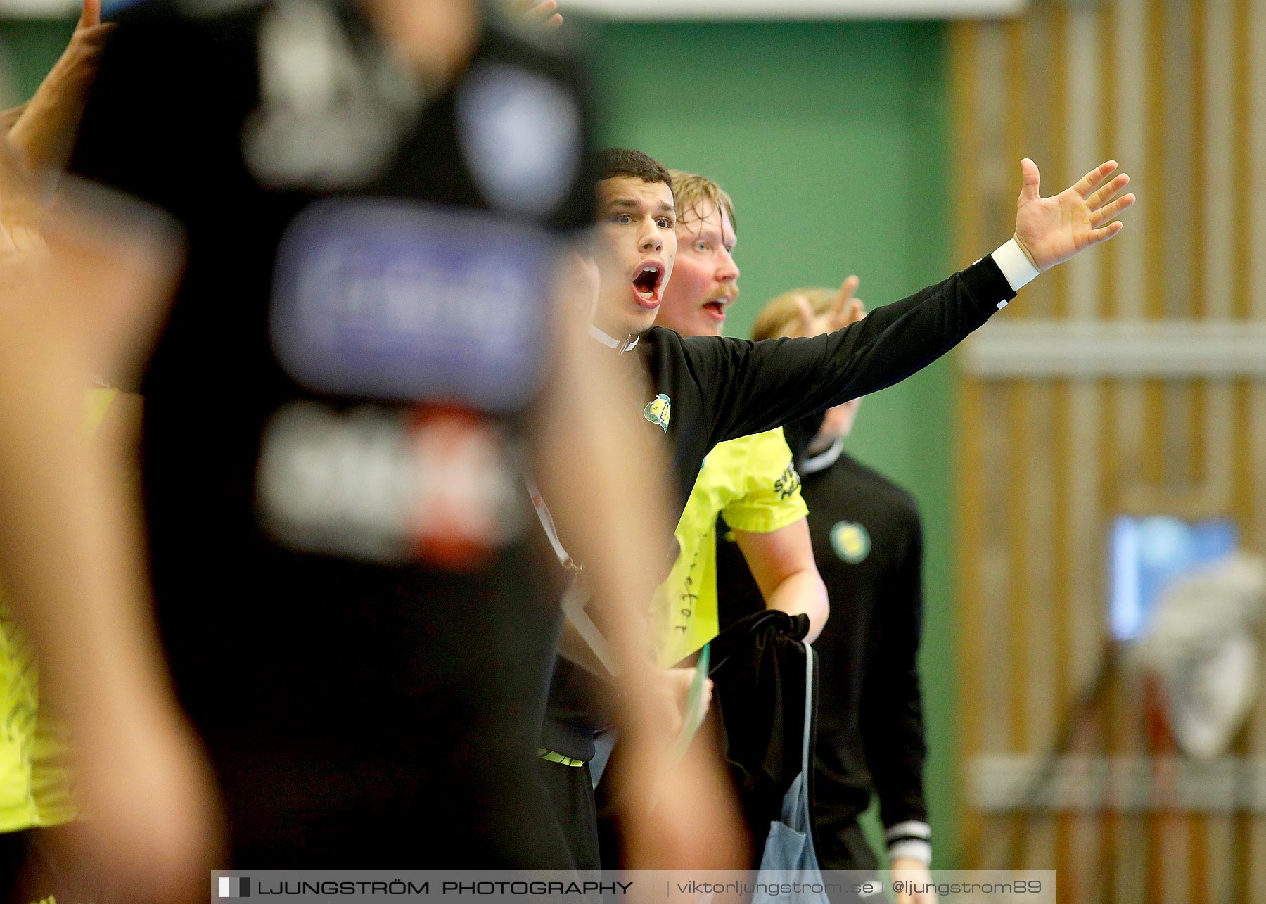 IFK Skövde HK-IK Sävehof SM-FINAL 2 22-32,herr,Arena Skövde,Skövde,Sverige,Handboll,,2021,260858