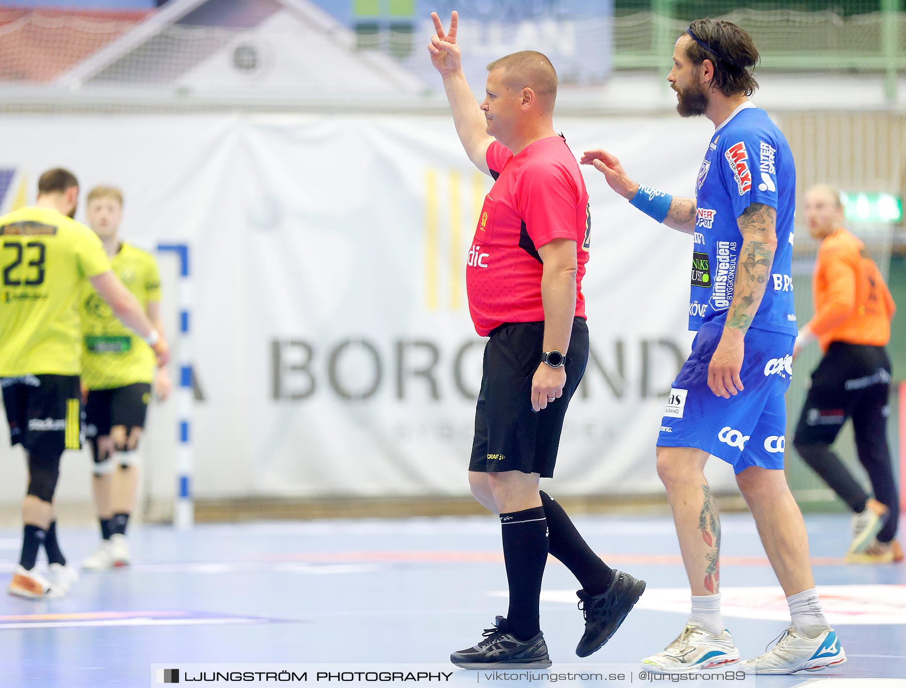 IFK Skövde HK-IK Sävehof SM-FINAL 2 22-32,herr,Arena Skövde,Skövde,Sverige,Handboll,,2021,260861