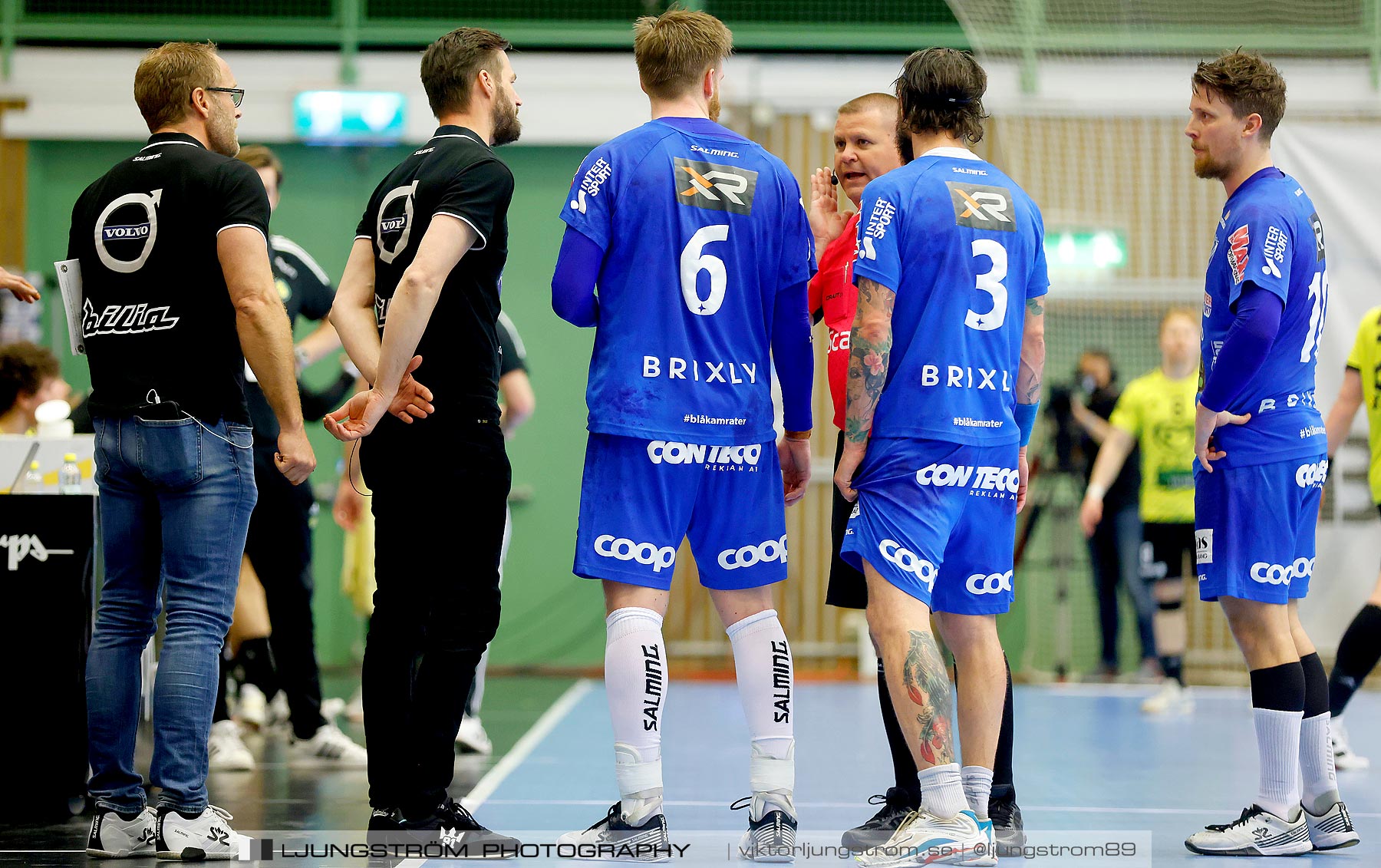 IFK Skövde HK-IK Sävehof SM-FINAL 2 22-32,herr,Arena Skövde,Skövde,Sverige,Handboll,,2021,260862