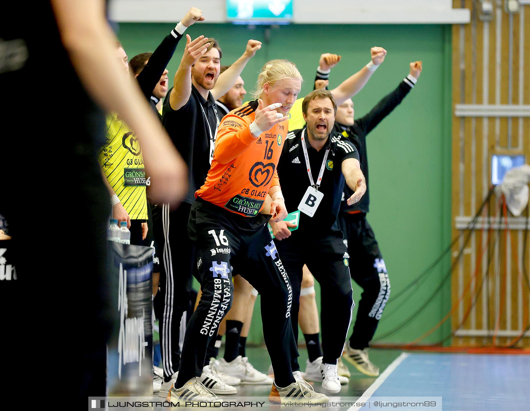 IFK Skövde HK-IK Sävehof SM-FINAL 2 22-32,herr,Arena Skövde,Skövde,Sverige,Handboll,,2021,260870