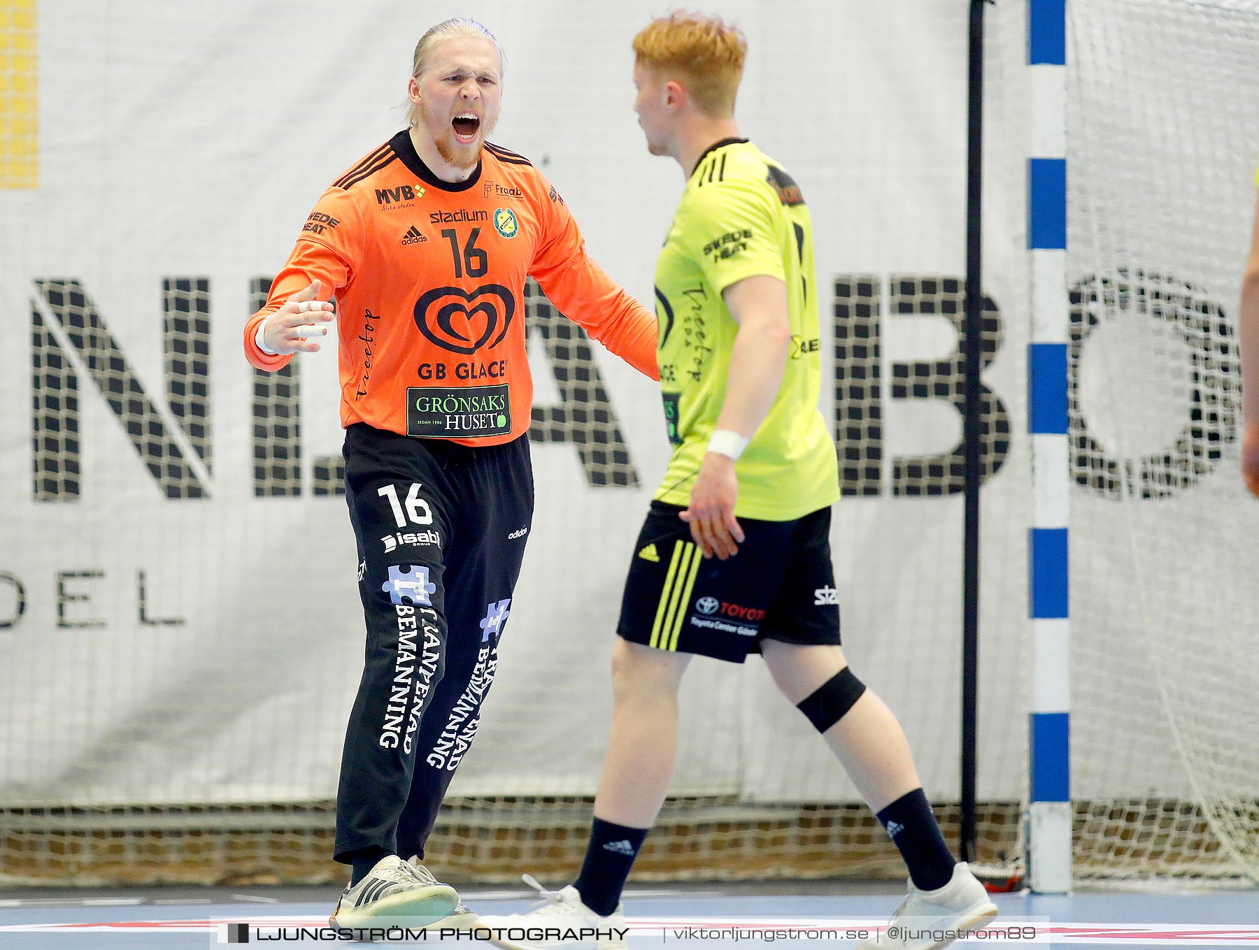 IFK Skövde HK-IK Sävehof SM-FINAL 2 22-32,herr,Arena Skövde,Skövde,Sverige,Handboll,,2021,260872