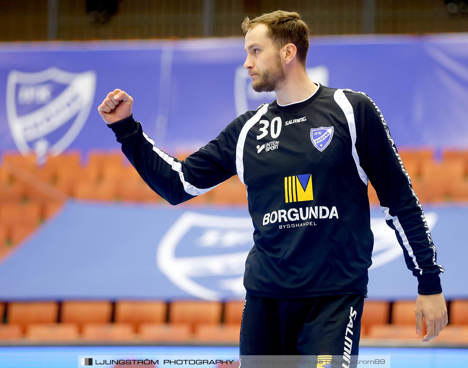 IFK Skövde HK-IK Sävehof SM-FINAL 2 22-32,herr,Arena Skövde,Skövde,Sverige,Handboll,,2021,260878