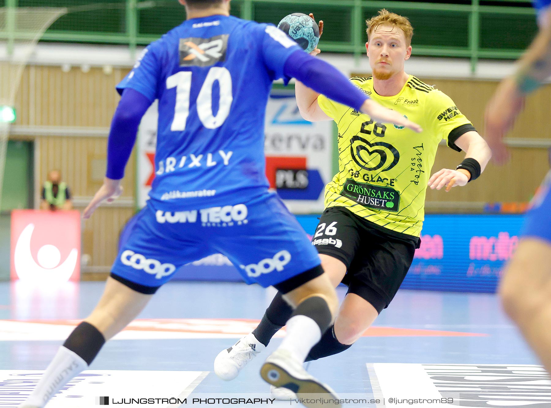 IFK Skövde HK-IK Sävehof SM-FINAL 2 22-32,herr,Arena Skövde,Skövde,Sverige,Handboll,,2021,260880