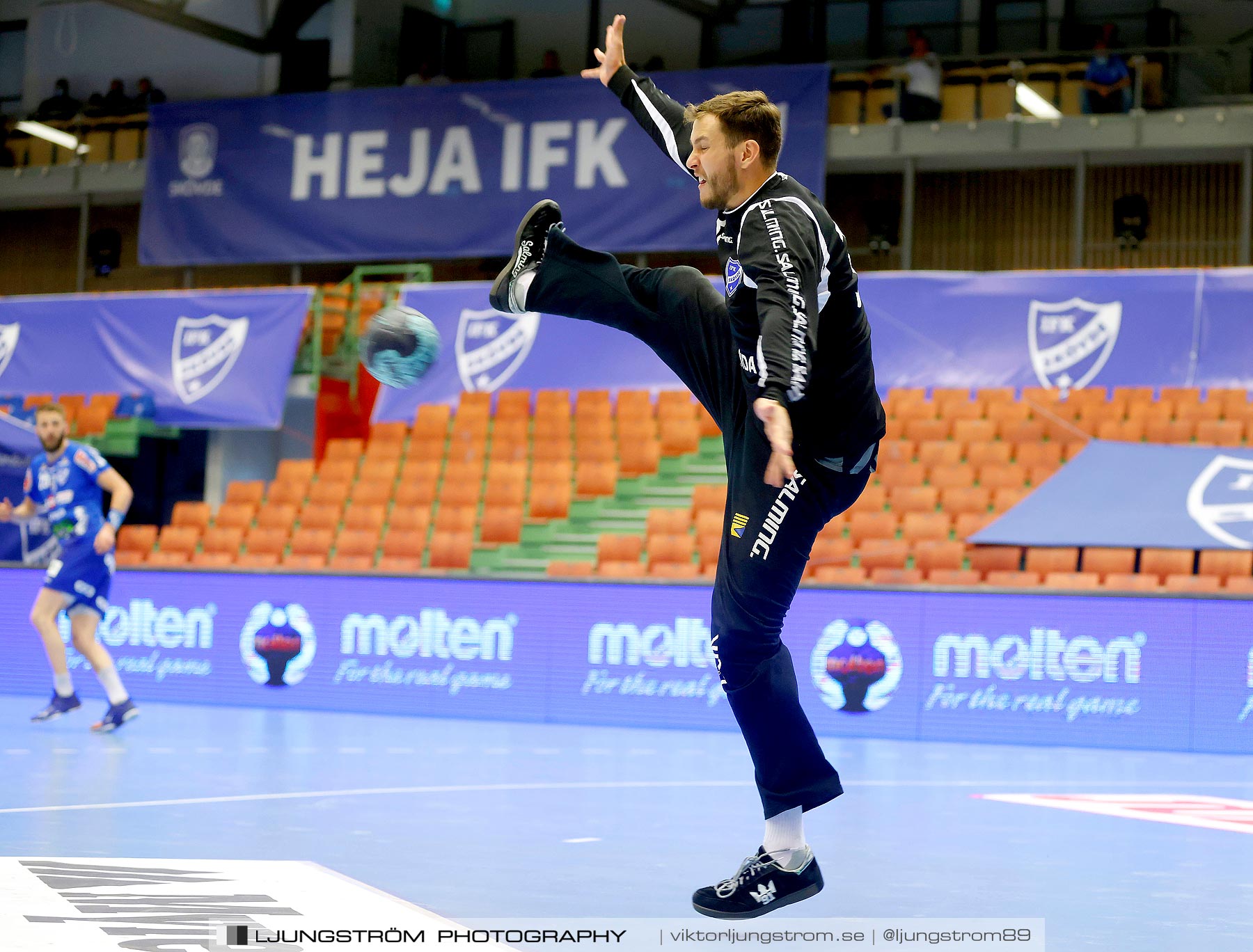 IFK Skövde HK-IK Sävehof SM-FINAL 2 22-32,herr,Arena Skövde,Skövde,Sverige,Handboll,,2021,260881