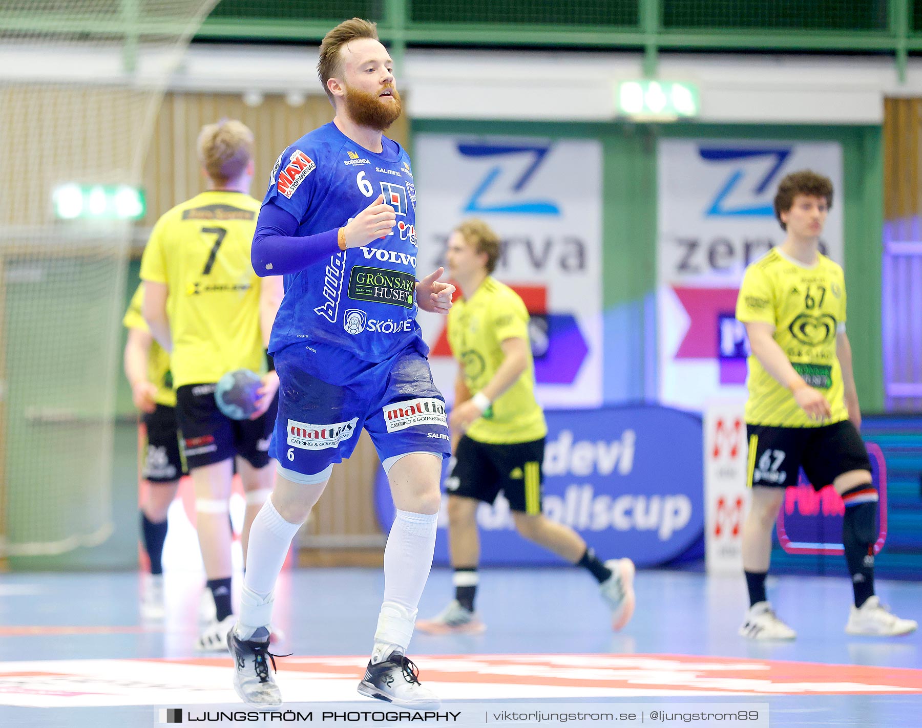 IFK Skövde HK-IK Sävehof SM-FINAL 2 22-32,herr,Arena Skövde,Skövde,Sverige,Handboll,,2021,260882