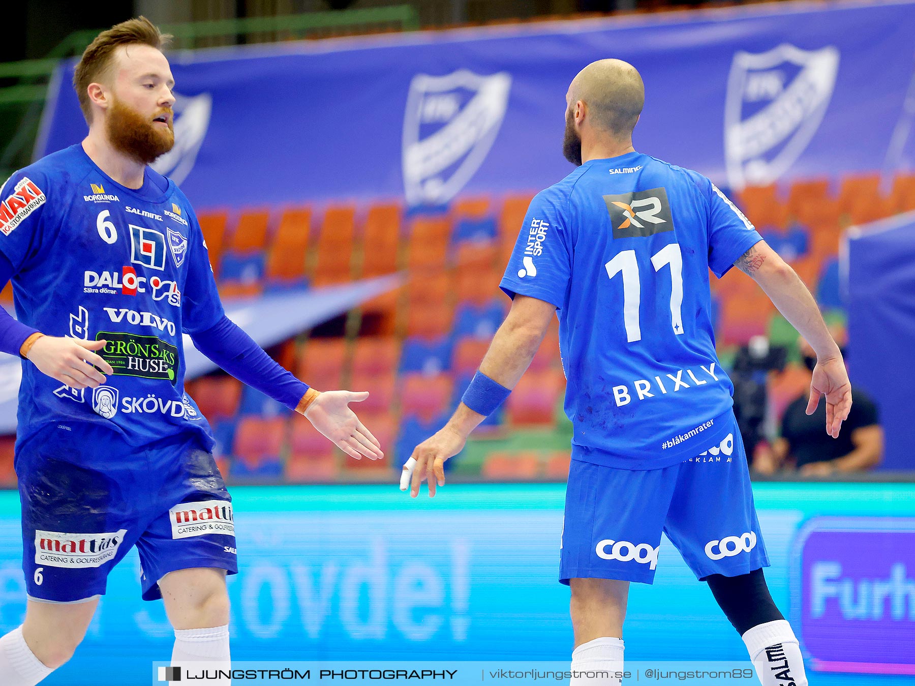 IFK Skövde HK-IK Sävehof SM-FINAL 2 22-32,herr,Arena Skövde,Skövde,Sverige,Handboll,,2021,260883