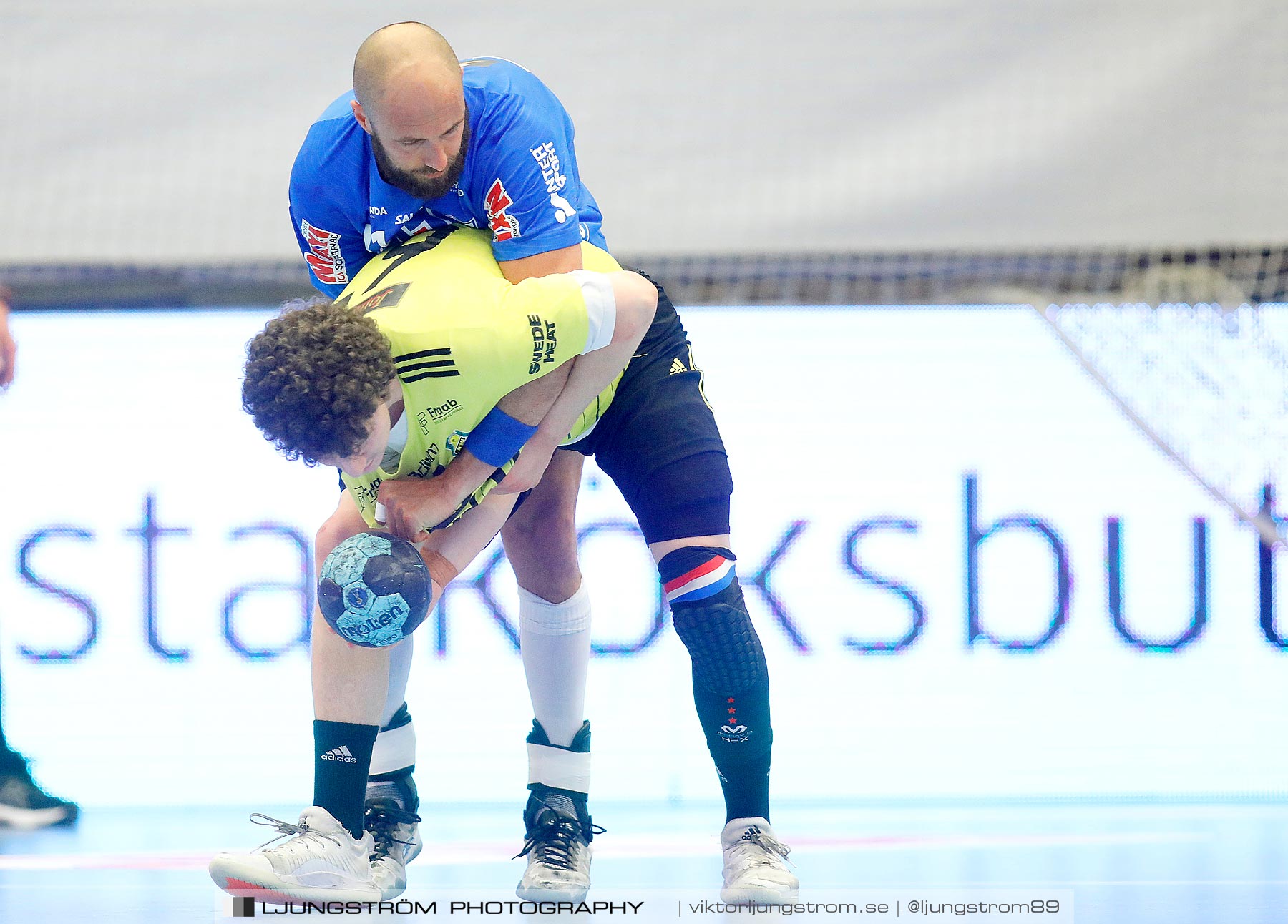 IFK Skövde HK-IK Sävehof SM-FINAL 2 22-32,herr,Arena Skövde,Skövde,Sverige,Handboll,,2021,260890