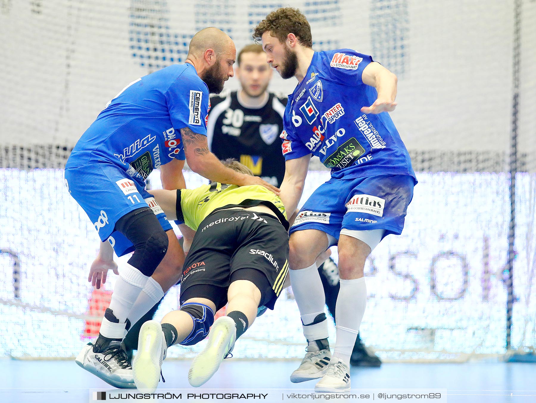 IFK Skövde HK-IK Sävehof SM-FINAL 2 22-32,herr,Arena Skövde,Skövde,Sverige,Handboll,,2021,260891