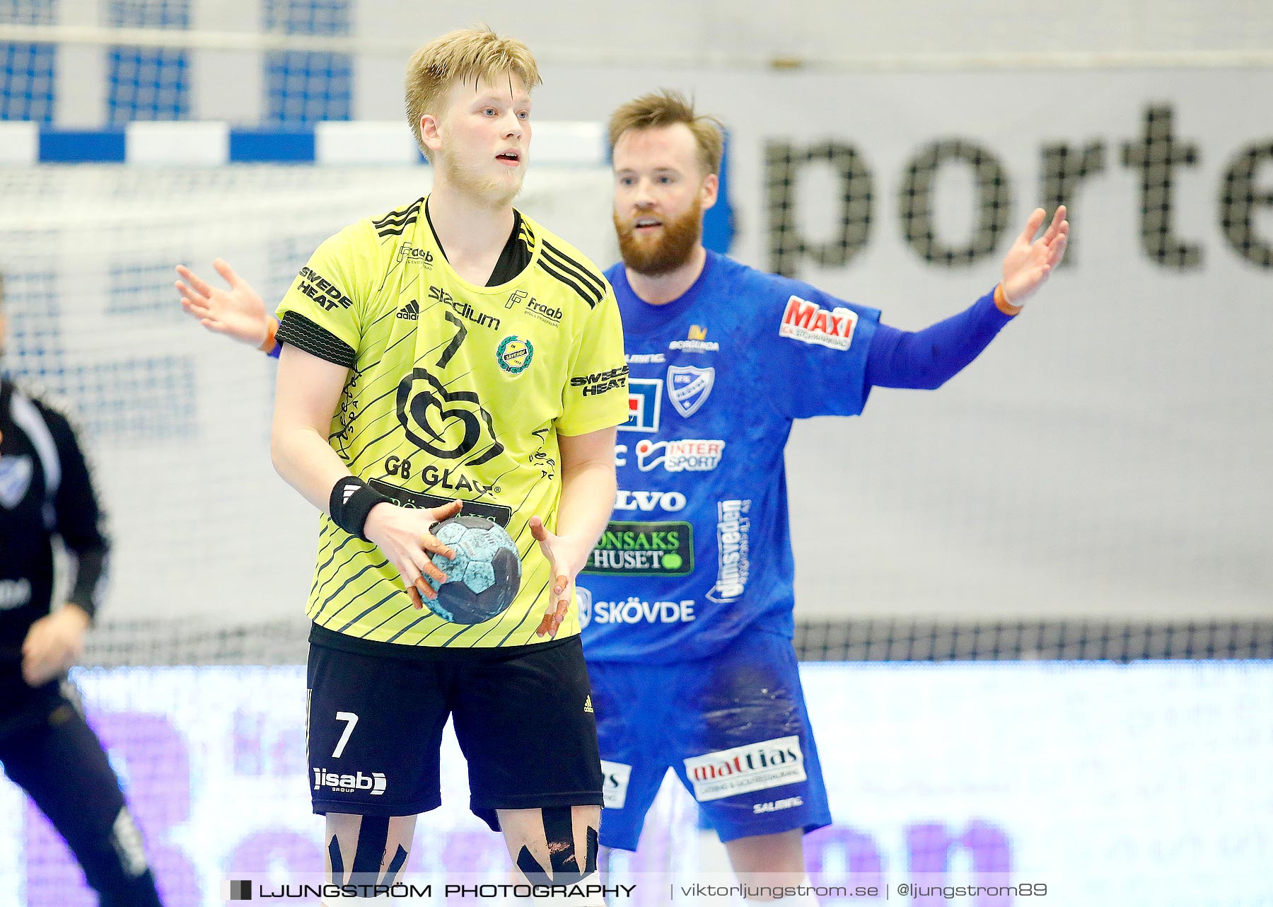 IFK Skövde HK-IK Sävehof SM-FINAL 2 22-32,herr,Arena Skövde,Skövde,Sverige,Handboll,,2021,260893