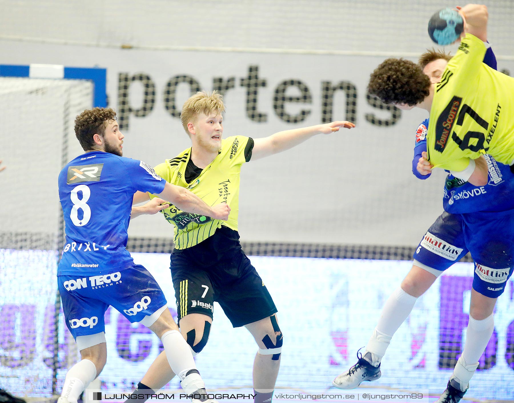 IFK Skövde HK-IK Sävehof SM-FINAL 2 22-32,herr,Arena Skövde,Skövde,Sverige,Handboll,,2021,260894