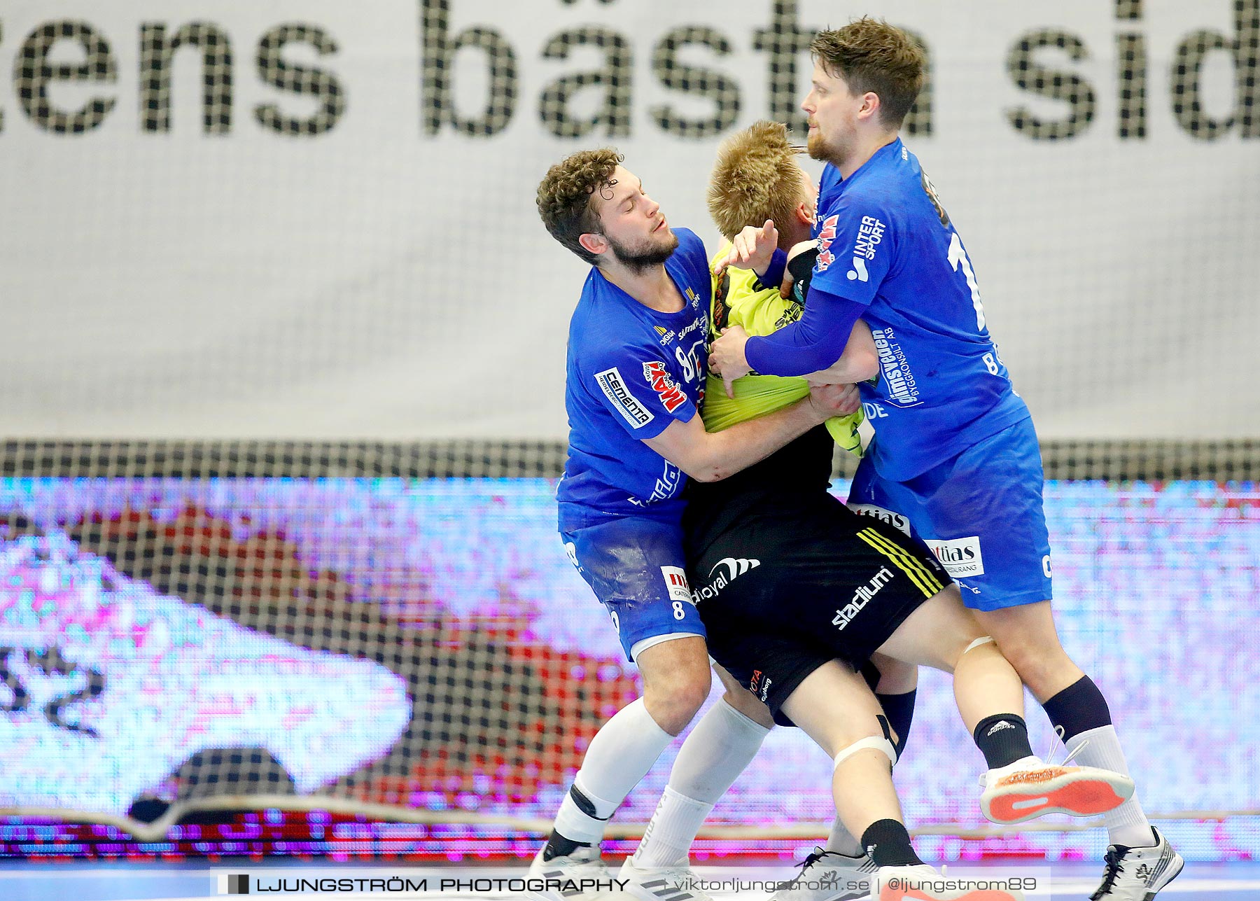 IFK Skövde HK-IK Sävehof SM-FINAL 2 22-32,herr,Arena Skövde,Skövde,Sverige,Handboll,,2021,260898