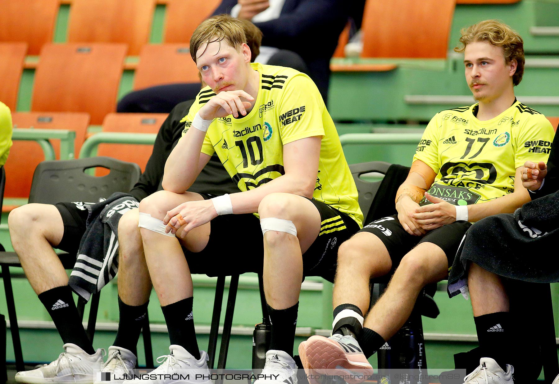 IFK Skövde HK-IK Sävehof SM-FINAL 2 22-32,herr,Arena Skövde,Skövde,Sverige,Handboll,,2021,260907