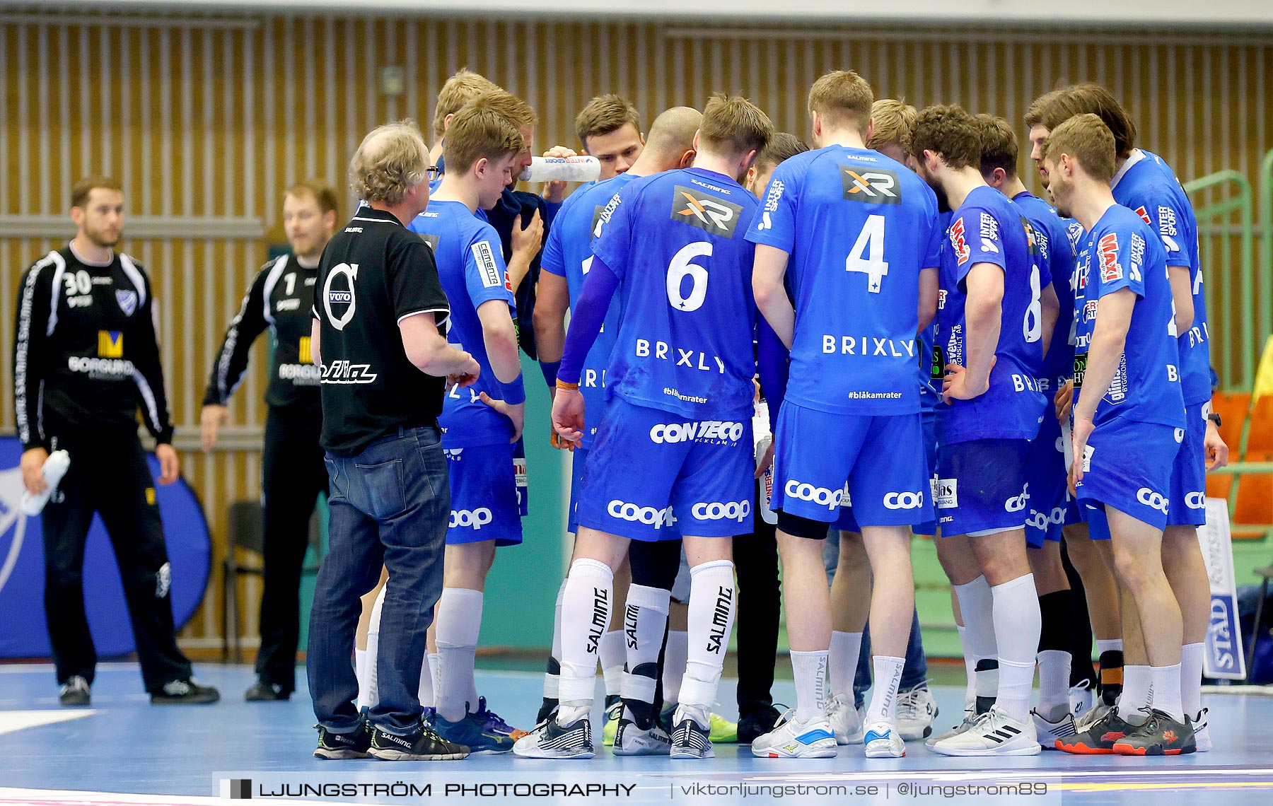 IFK Skövde HK-IK Sävehof SM-FINAL 2 22-32,herr,Arena Skövde,Skövde,Sverige,Handboll,,2021,260917