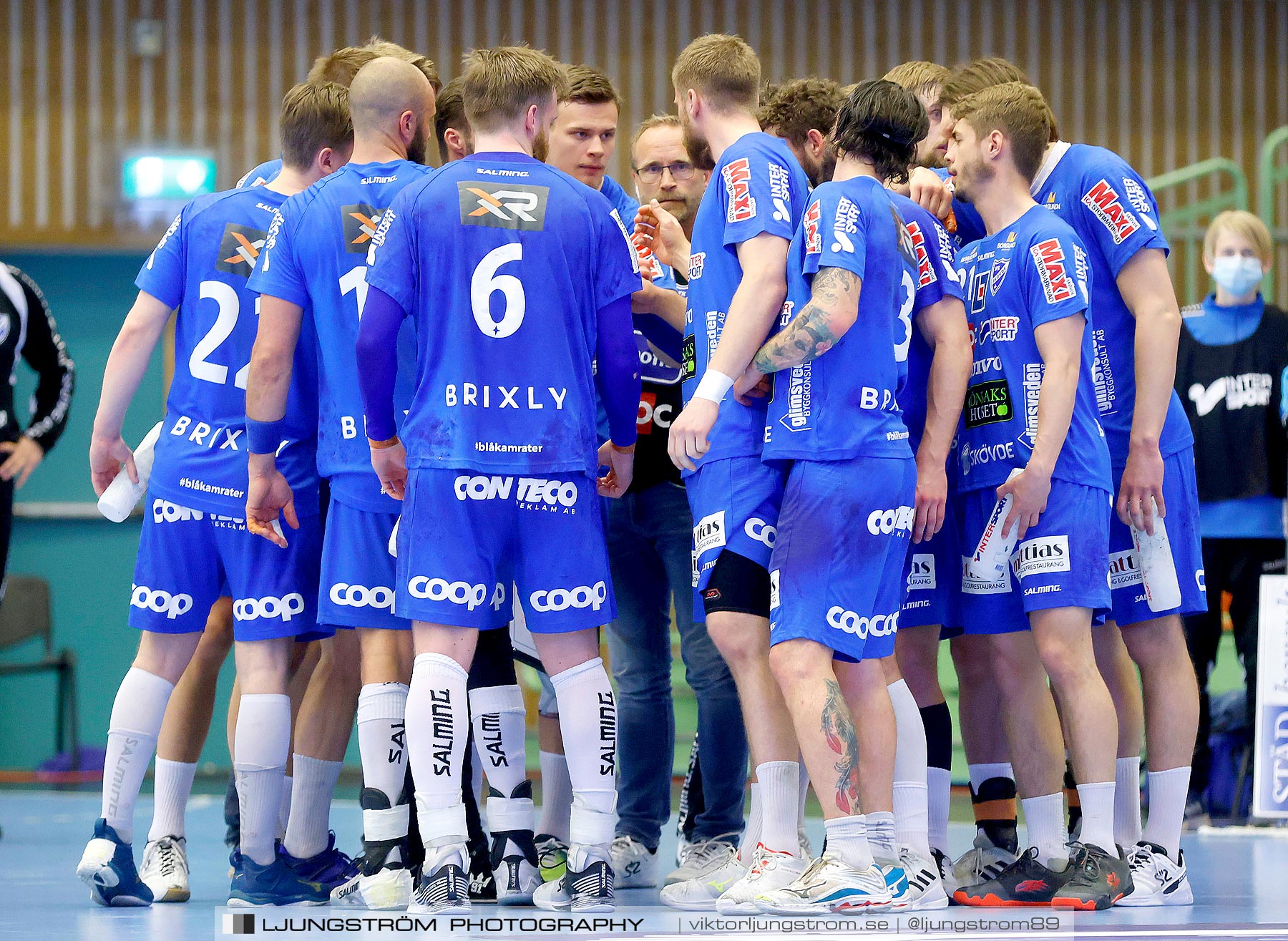 IFK Skövde HK-IK Sävehof SM-FINAL 2 22-32,herr,Arena Skövde,Skövde,Sverige,Handboll,,2021,260921