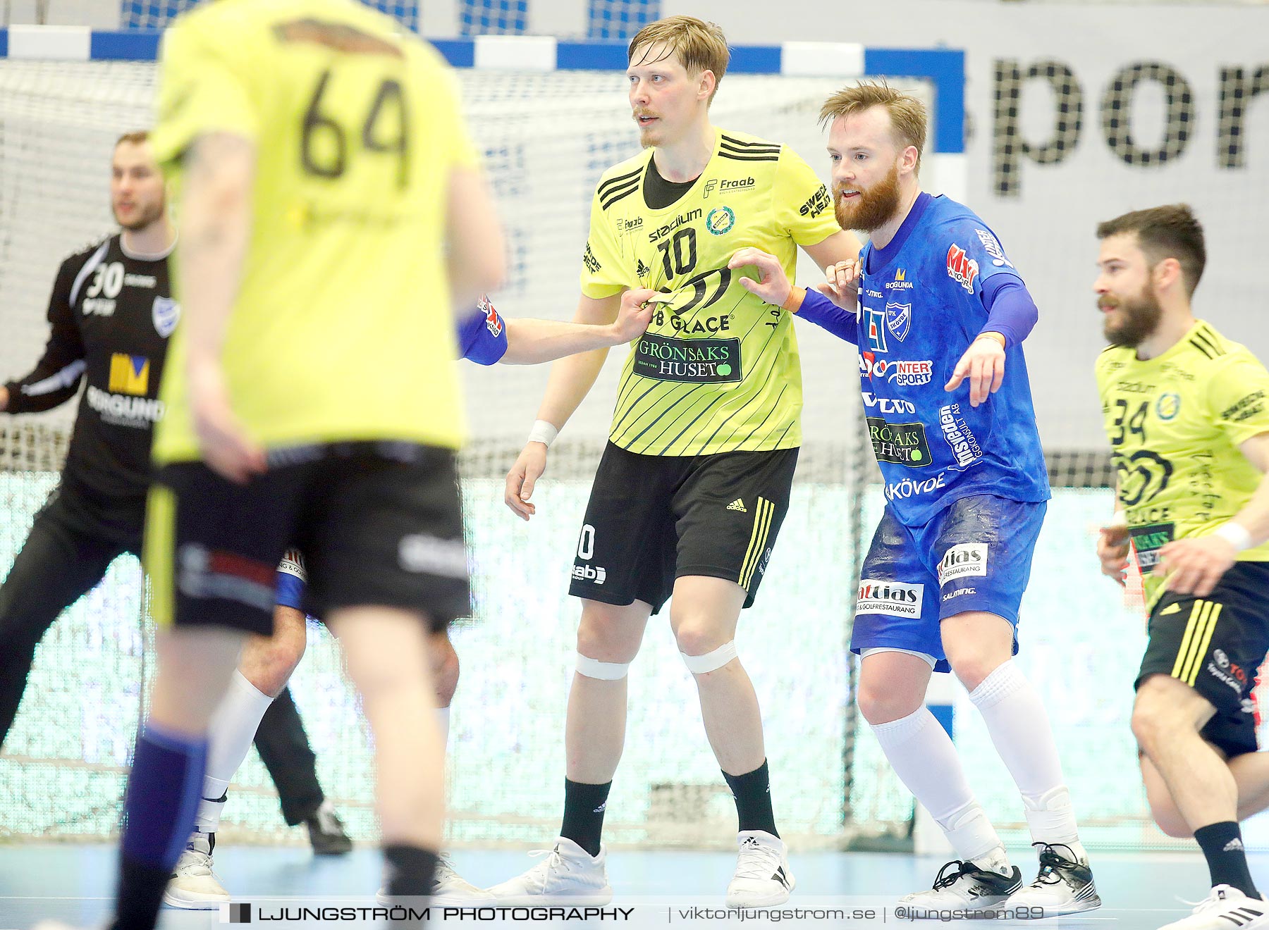 IFK Skövde HK-IK Sävehof SM-FINAL 2 22-32,herr,Arena Skövde,Skövde,Sverige,Handboll,,2021,260925