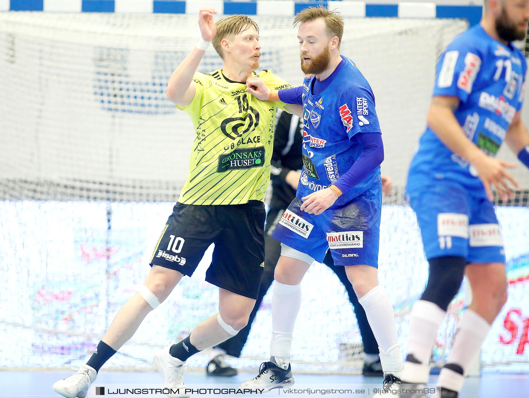 IFK Skövde HK-IK Sävehof SM-FINAL 2 22-32,herr,Arena Skövde,Skövde,Sverige,Handboll,,2021,260939