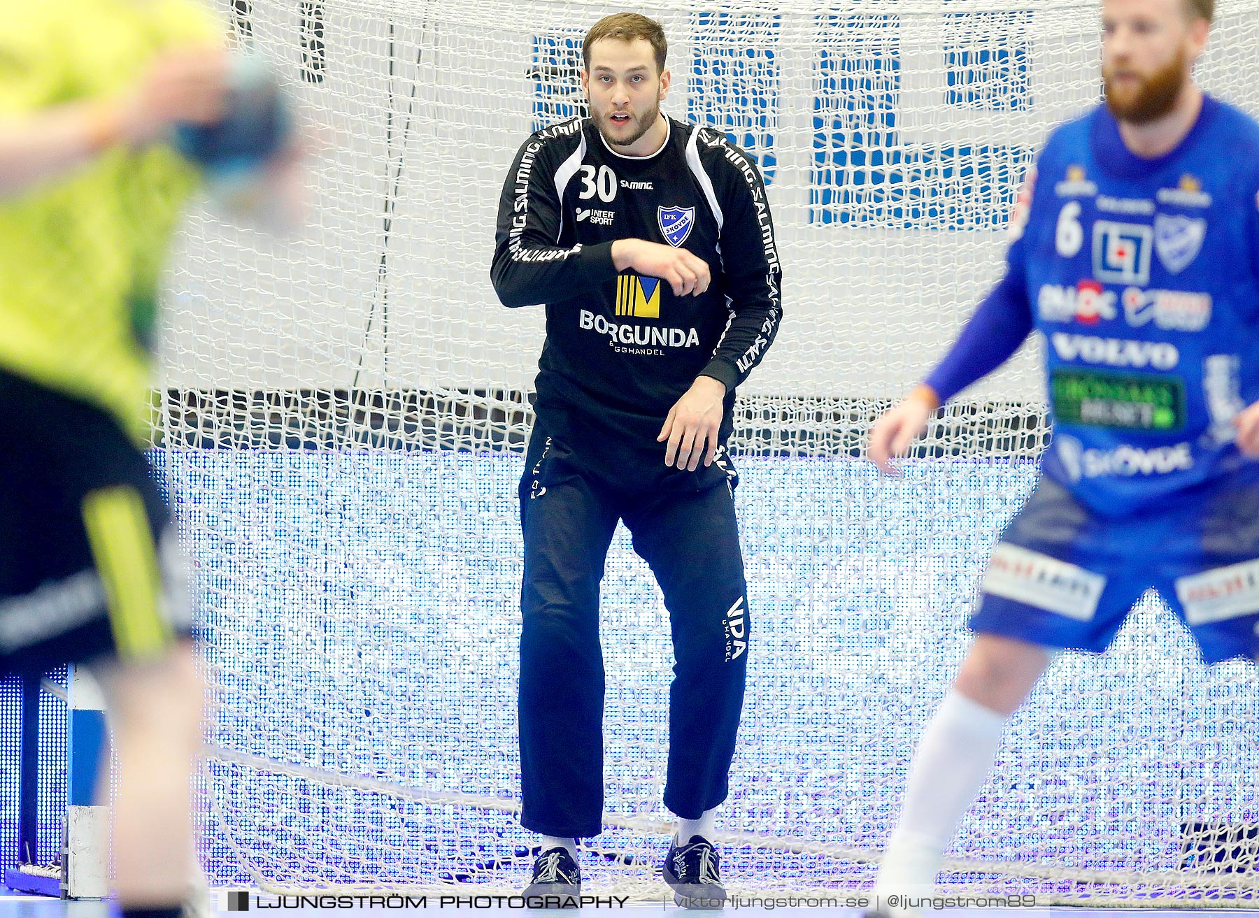 IFK Skövde HK-IK Sävehof SM-FINAL 2 22-32,herr,Arena Skövde,Skövde,Sverige,Handboll,,2021,260945