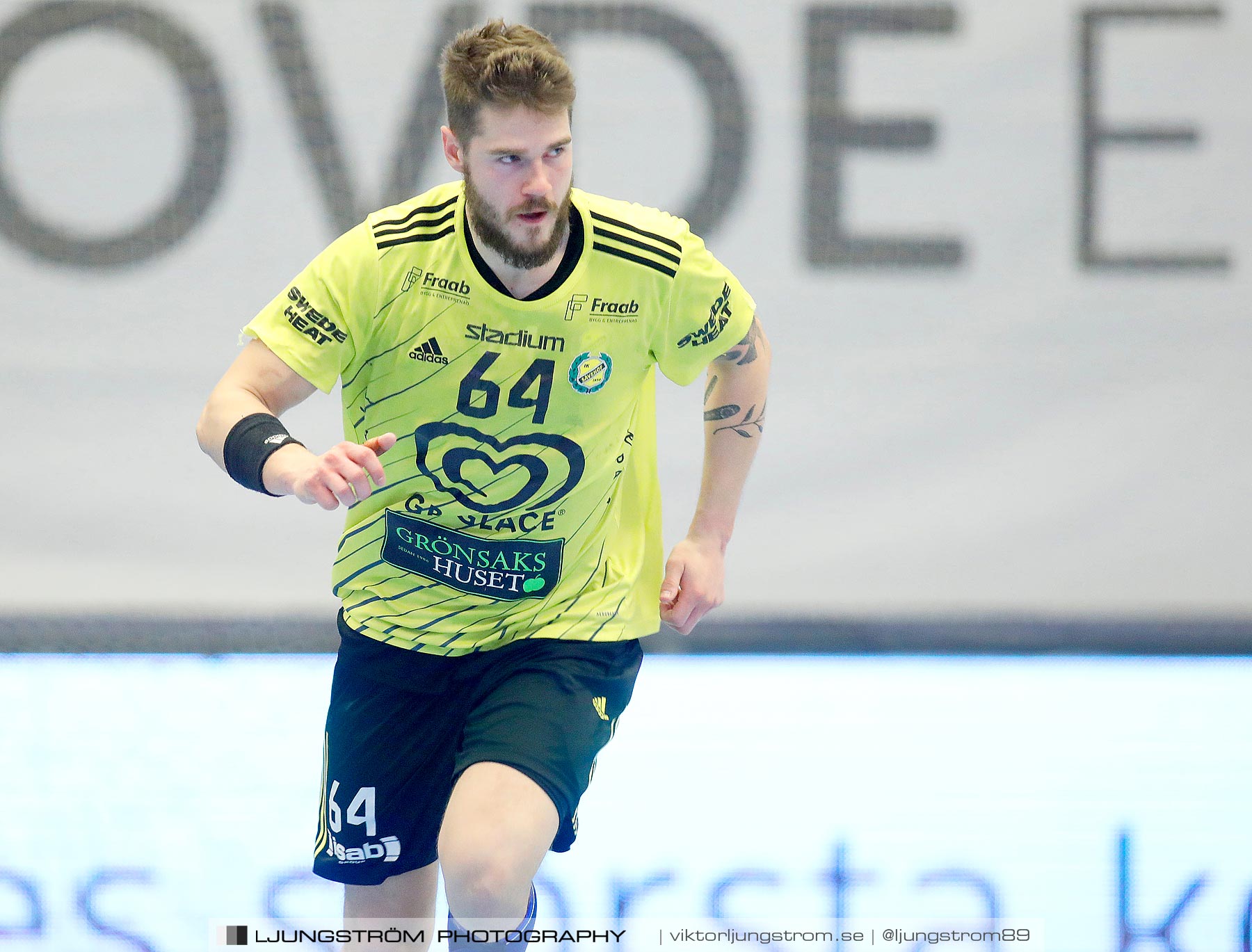 IFK Skövde HK-IK Sävehof SM-FINAL 2 22-32,herr,Arena Skövde,Skövde,Sverige,Handboll,,2021,260949