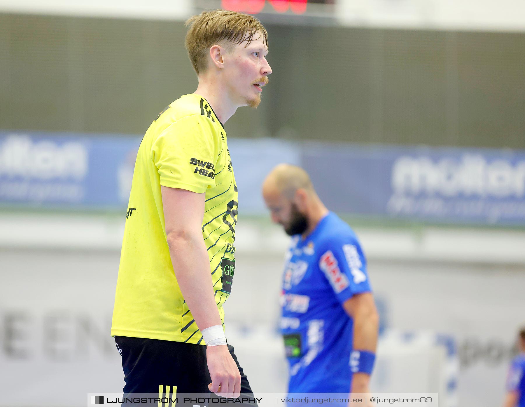 IFK Skövde HK-IK Sävehof SM-FINAL 2 22-32,herr,Arena Skövde,Skövde,Sverige,Handboll,,2021,260952