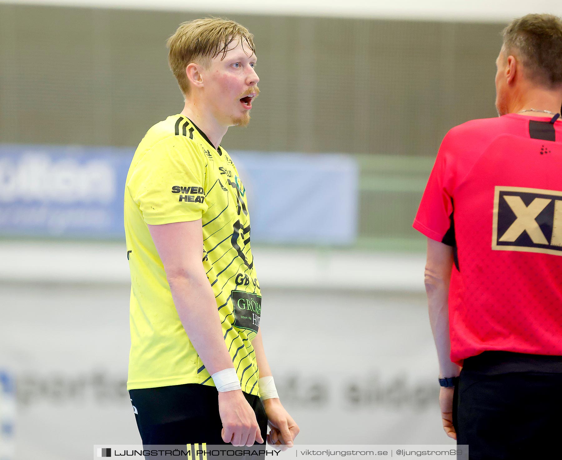 IFK Skövde HK-IK Sävehof SM-FINAL 2 22-32,herr,Arena Skövde,Skövde,Sverige,Handboll,,2021,260953