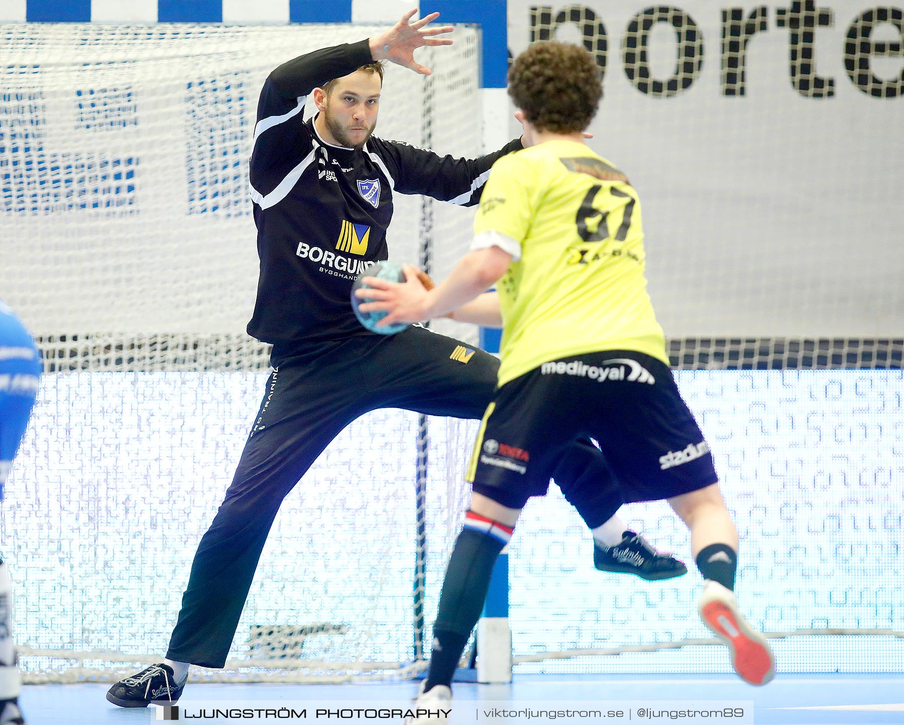 IFK Skövde HK-IK Sävehof SM-FINAL 2 22-32,herr,Arena Skövde,Skövde,Sverige,Handboll,,2021,260971