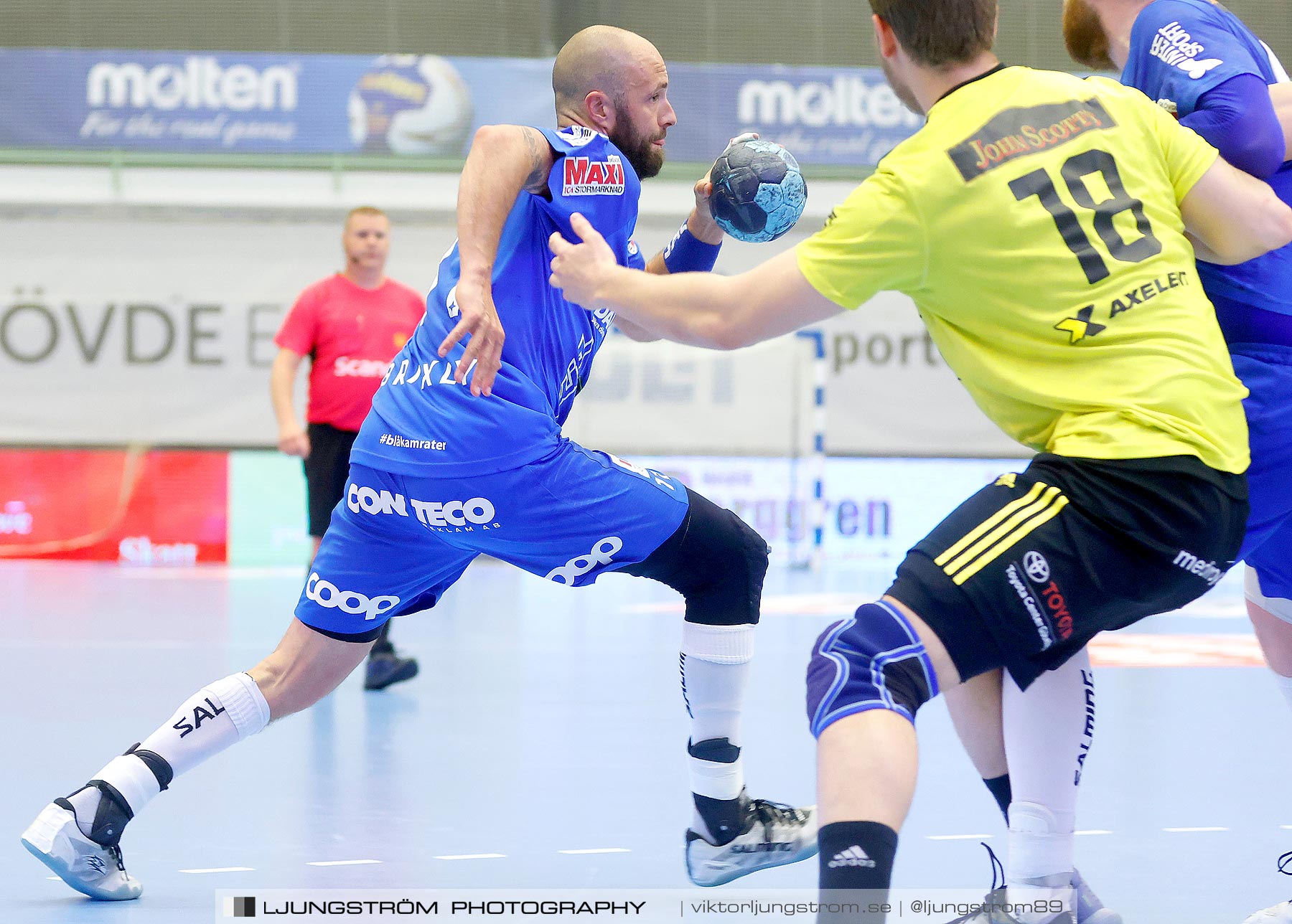 IFK Skövde HK-IK Sävehof SM-FINAL 2 22-32,herr,Arena Skövde,Skövde,Sverige,Handboll,,2021,260973