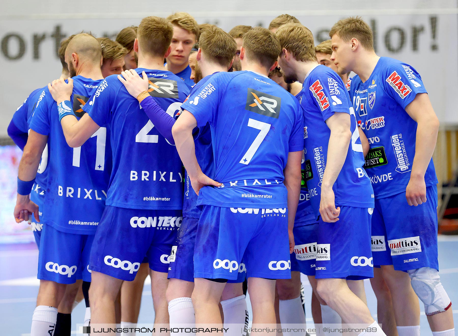 IFK Skövde HK-IK Sävehof SM-FINAL 2 22-32,herr,Arena Skövde,Skövde,Sverige,Handboll,,2021,260985