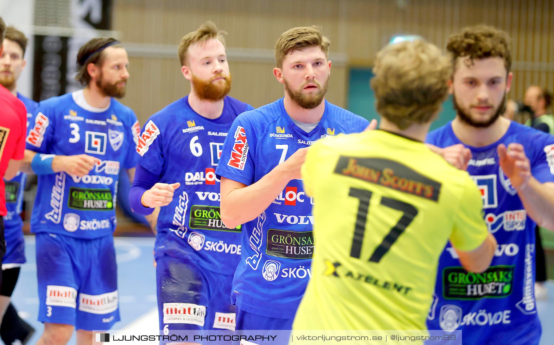 IFK Skövde HK-IK Sävehof SM-FINAL 2 22-32,herr,Arena Skövde,Skövde,Sverige,Handboll,,2021,260987