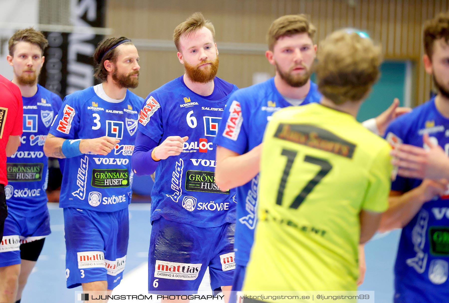 IFK Skövde HK-IK Sävehof SM-FINAL 2 22-32,herr,Arena Skövde,Skövde,Sverige,Handboll,,2021,260988