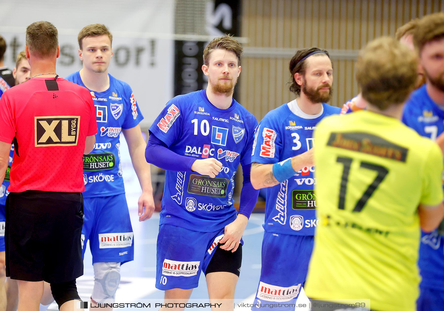 IFK Skövde HK-IK Sävehof SM-FINAL 2 22-32,herr,Arena Skövde,Skövde,Sverige,Handboll,,2021,260989