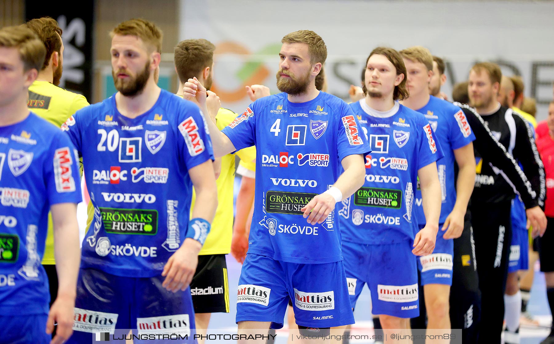 IFK Skövde HK-IK Sävehof SM-FINAL 2 22-32,herr,Arena Skövde,Skövde,Sverige,Handboll,,2021,260991