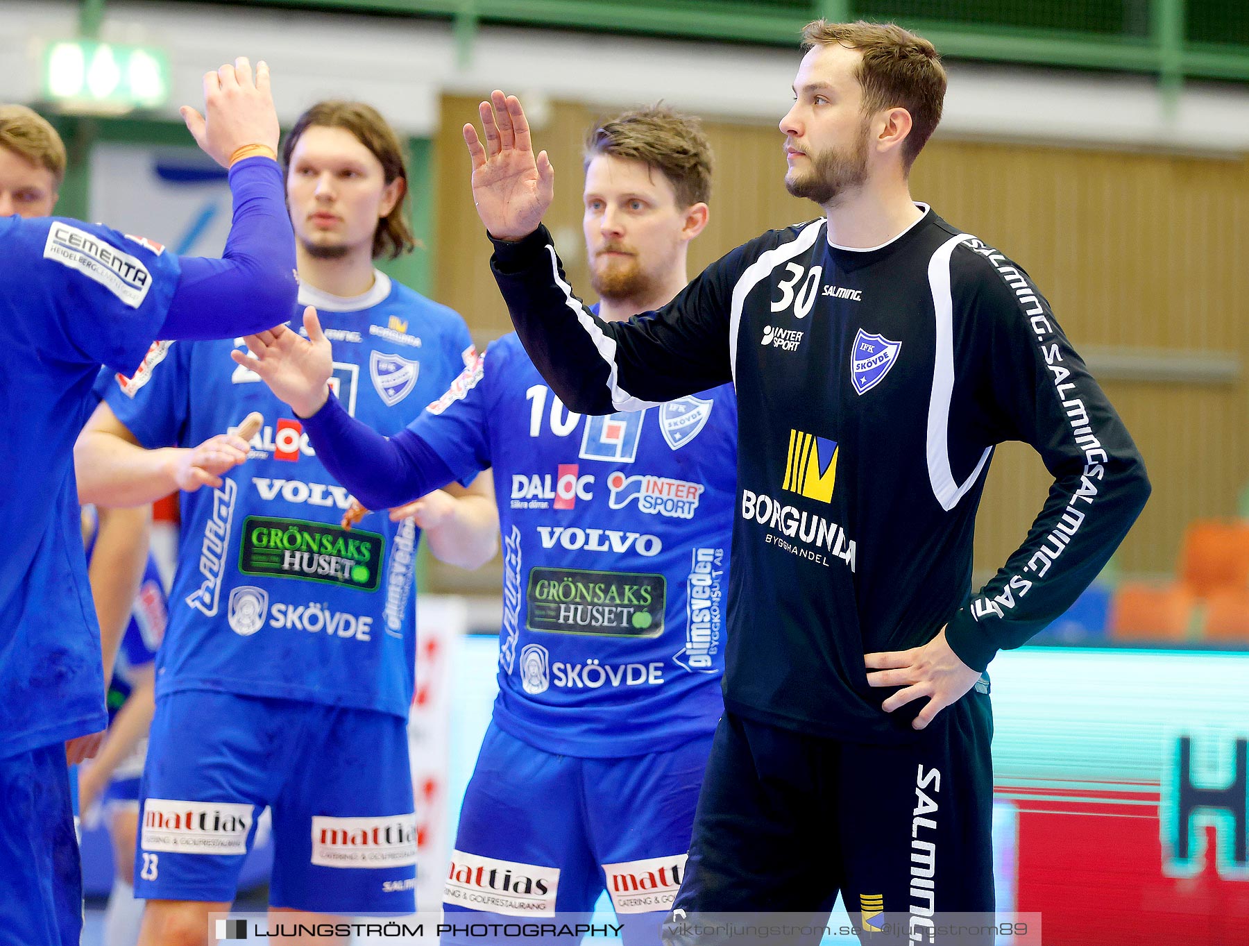 IFK Skövde HK-IK Sävehof SM-FINAL 2 22-32,herr,Arena Skövde,Skövde,Sverige,Handboll,,2021,261011