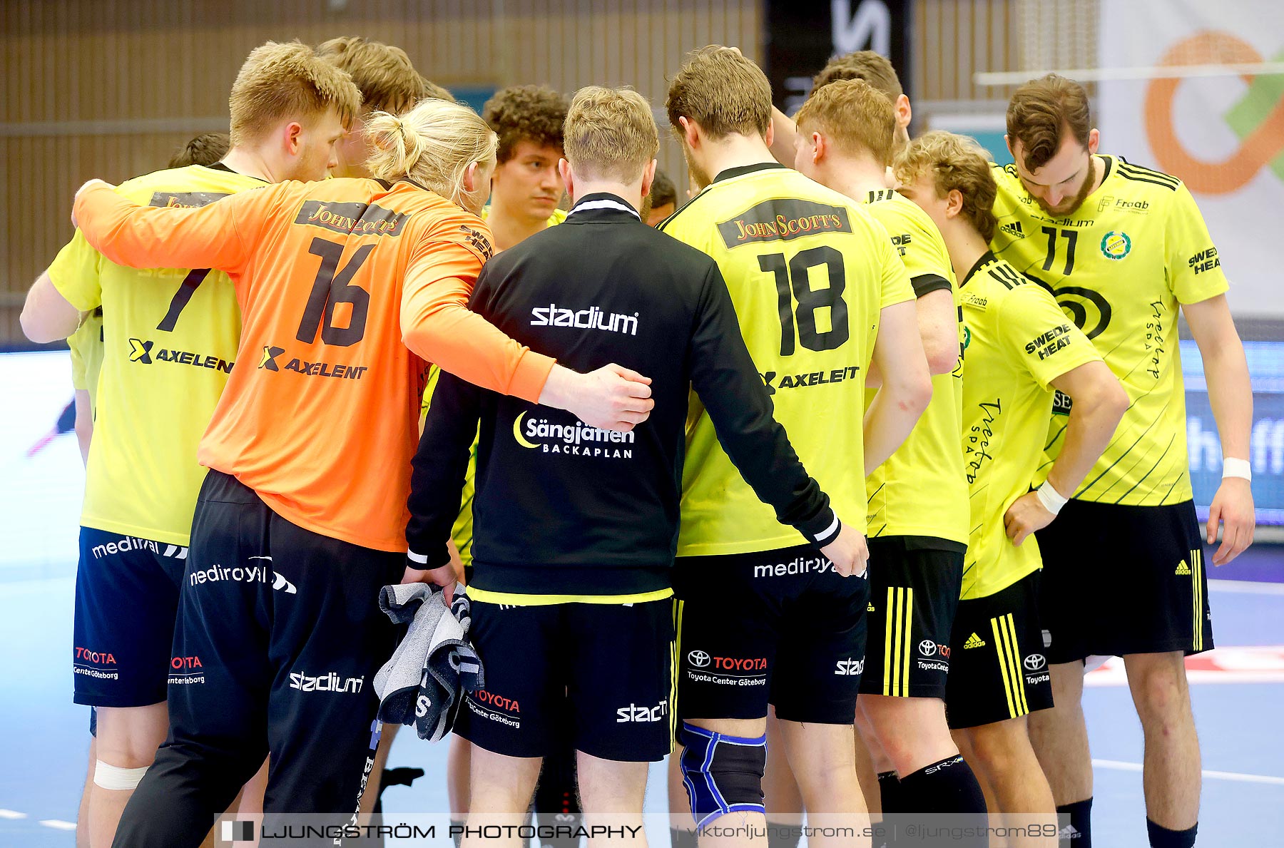 IFK Skövde HK-IK Sävehof SM-FINAL 2 22-32,herr,Arena Skövde,Skövde,Sverige,Handboll,,2021,261013