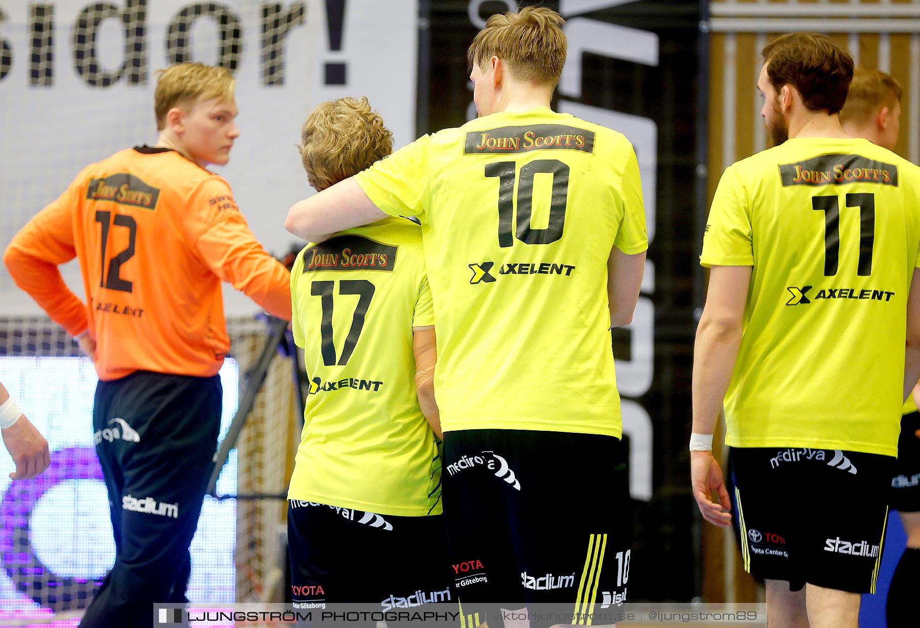 IFK Skövde HK-IK Sävehof SM-FINAL 2 22-32,herr,Arena Skövde,Skövde,Sverige,Handboll,,2021,261017