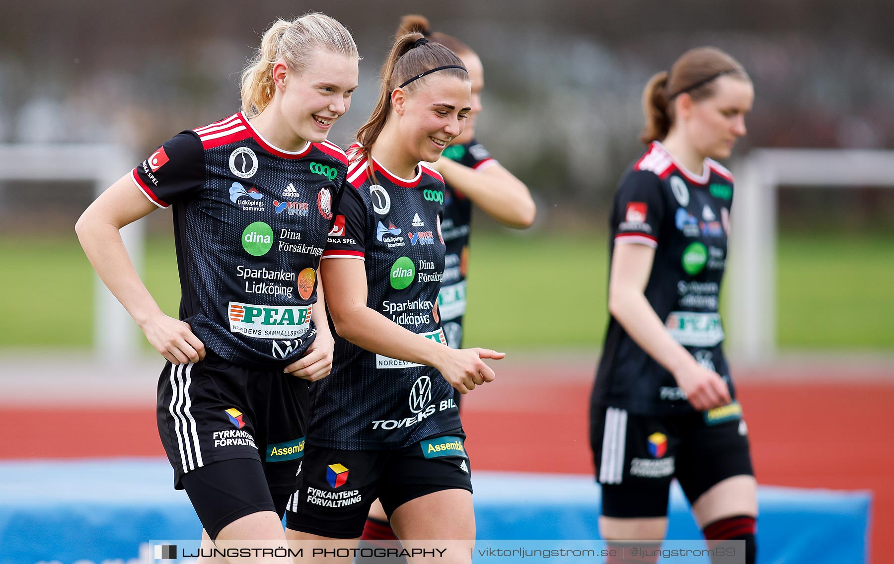 Lidköpings FK-IFK Norrköping FK 1-0,dam,Framnäs IP,Lidköping,Sverige,Fotboll,,2021,261022