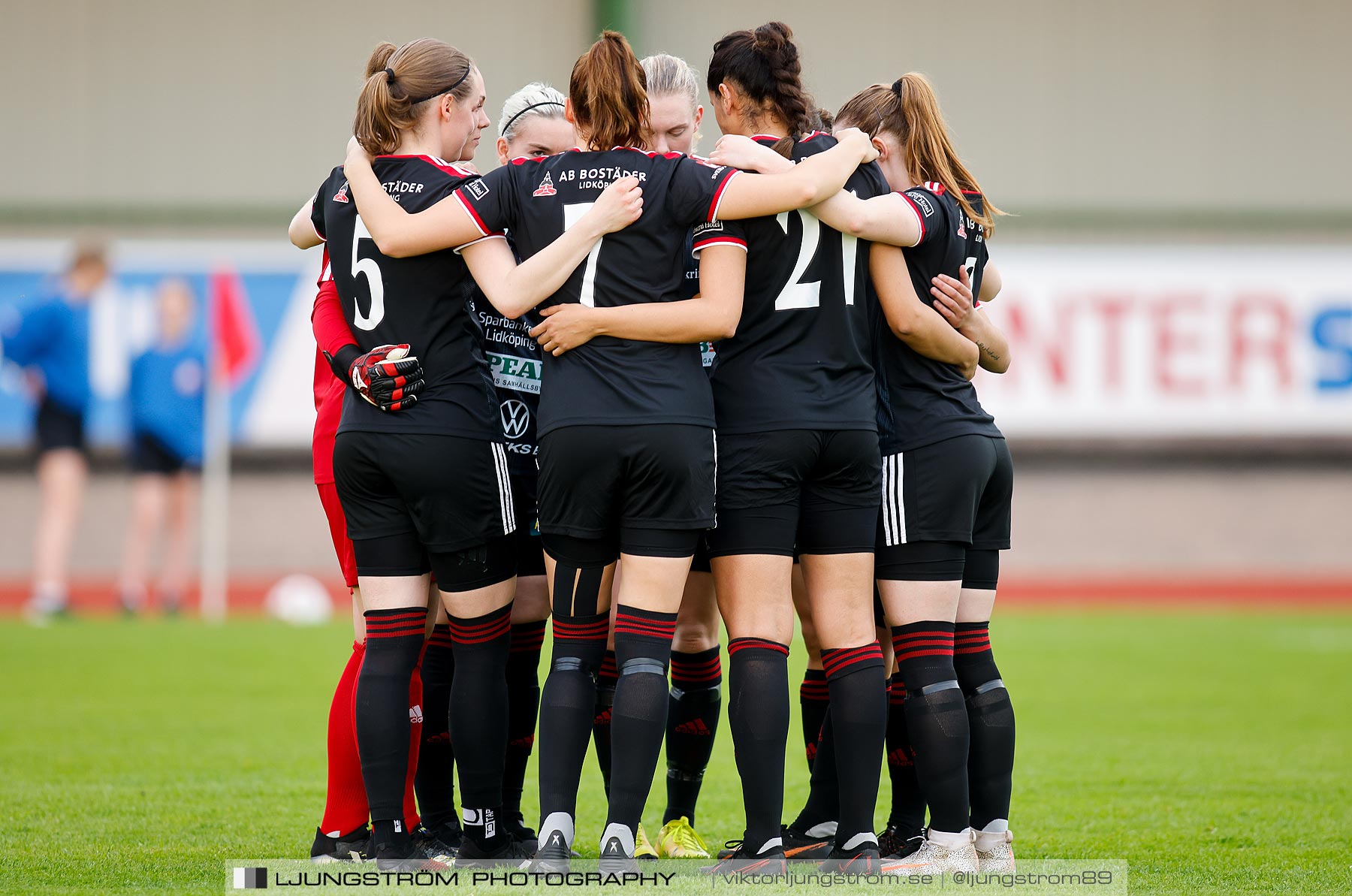 Lidköpings FK-IFK Norrköping FK 1-0,dam,Framnäs IP,Lidköping,Sverige,Fotboll,,2021,261024