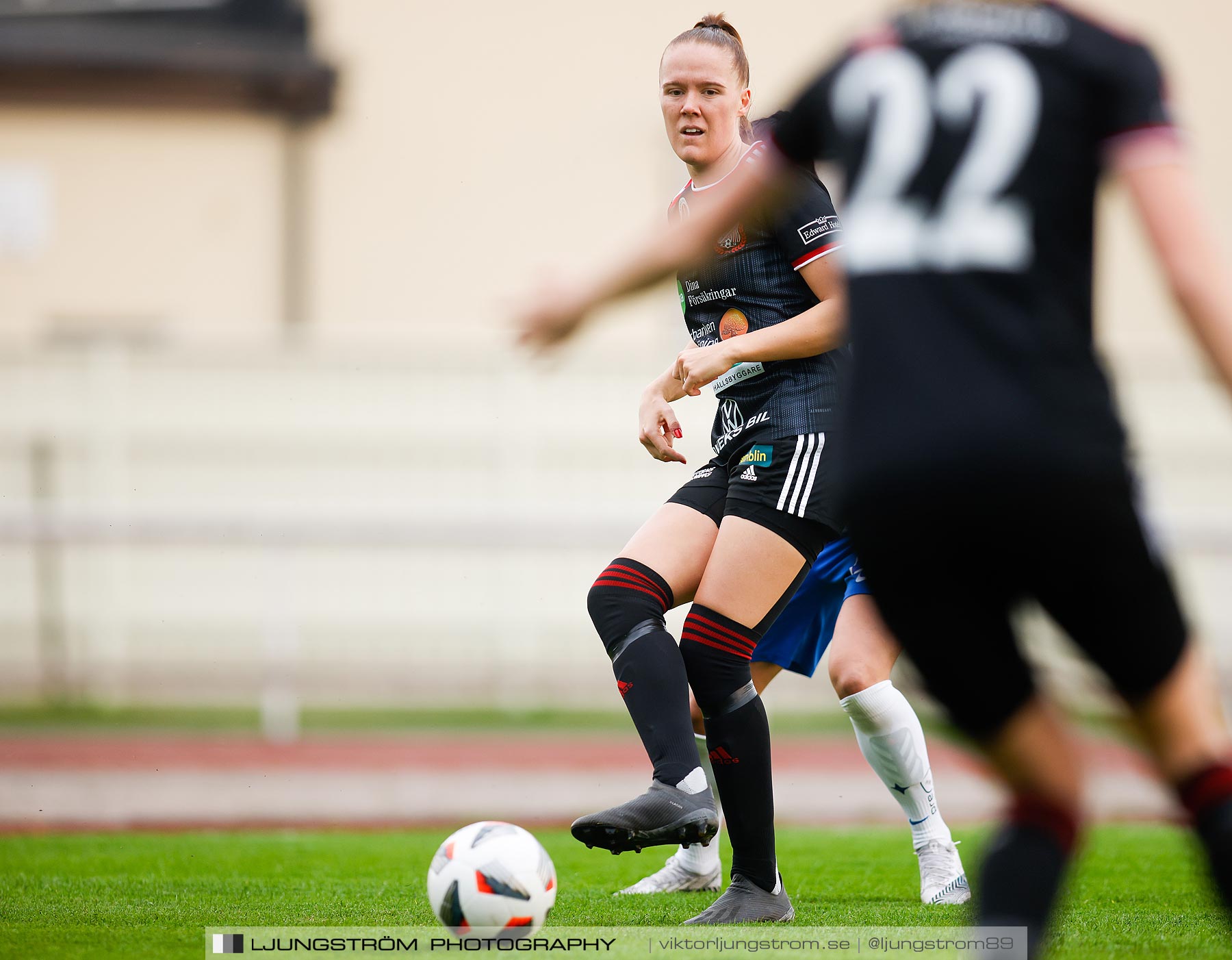 Lidköpings FK-IFK Norrköping FK 1-0,dam,Framnäs IP,Lidköping,Sverige,Fotboll,,2021,261033