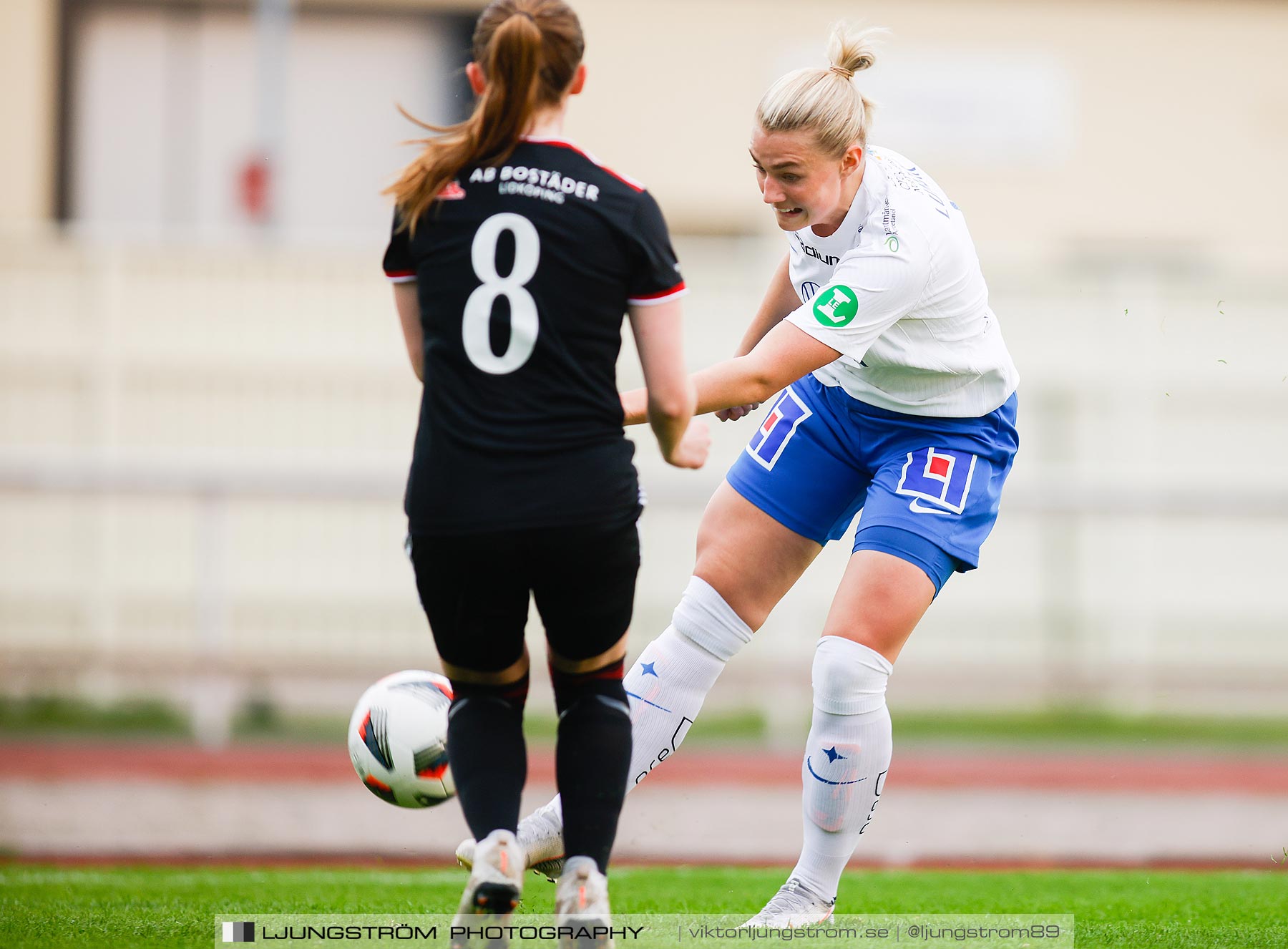 Lidköpings FK-IFK Norrköping FK 1-0,dam,Framnäs IP,Lidköping,Sverige,Fotboll,,2021,261037